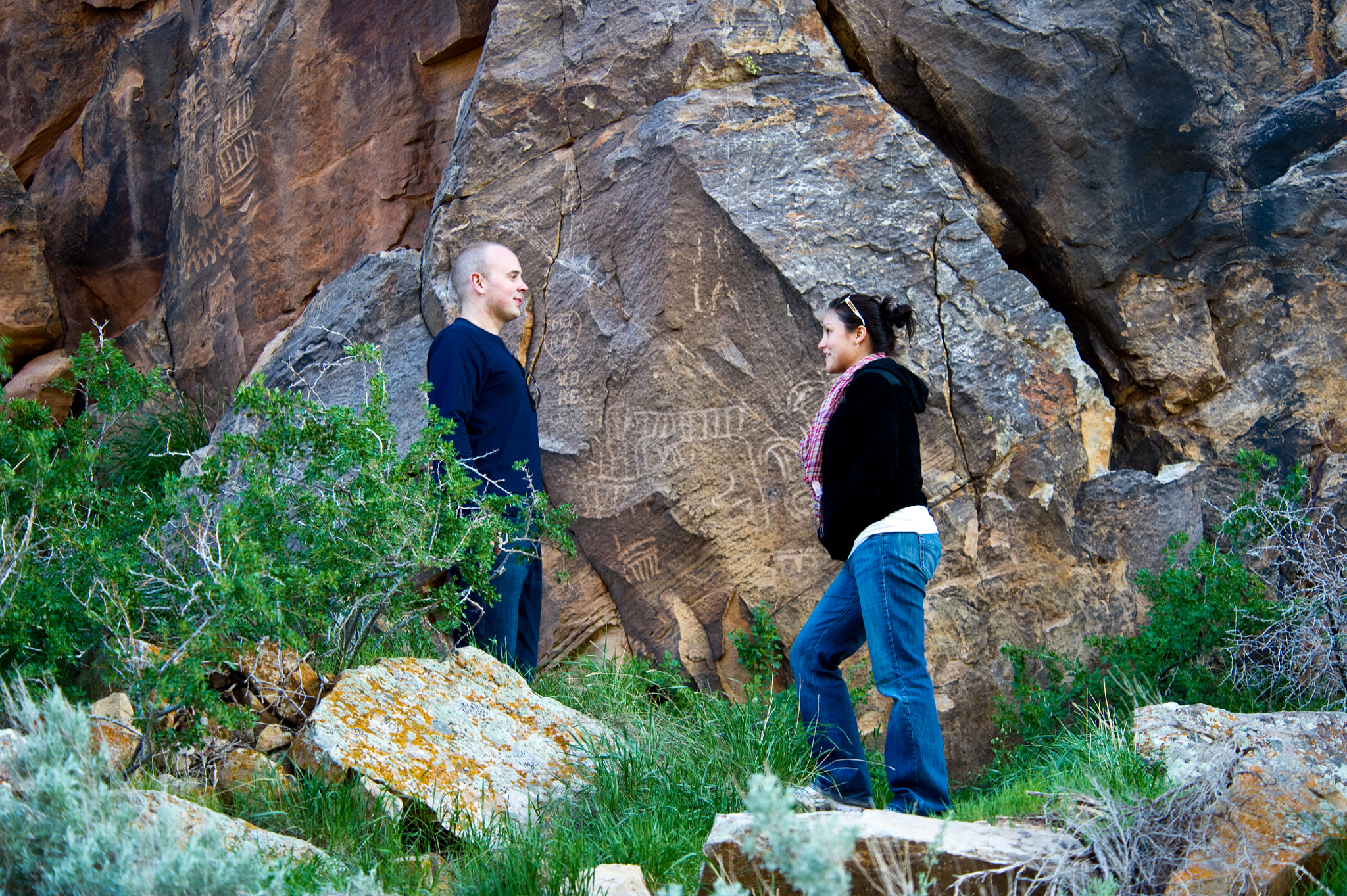 Nikon D3S sample photo. Adam's trip photography