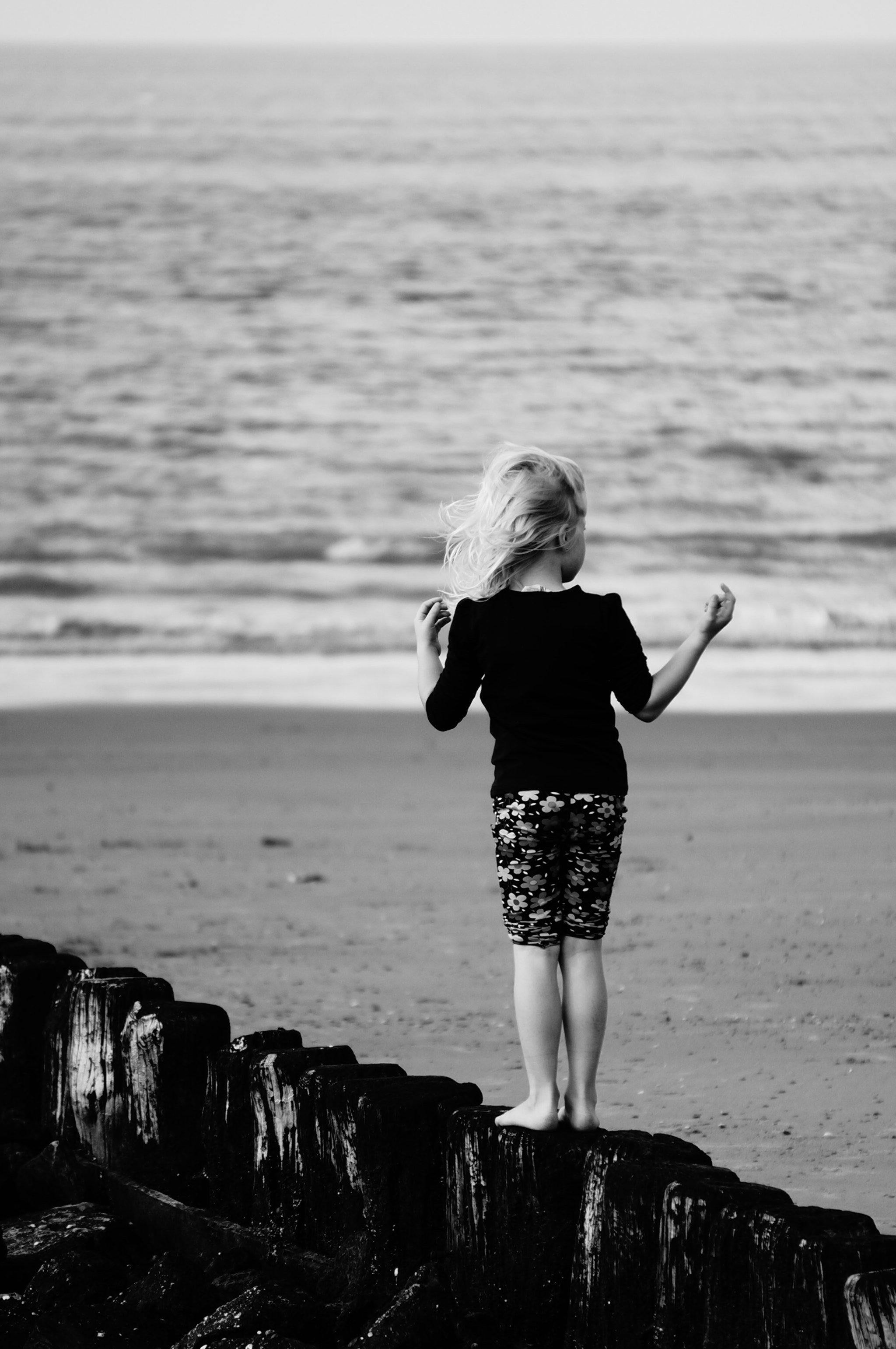 Sony Alpha NEX-5R sample photo. Beachday photography