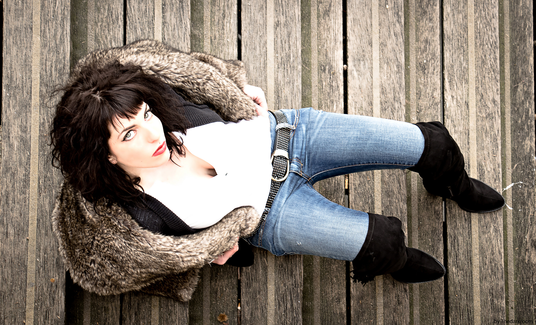 Canon EF-S 18-135mm F3.5-5.6 IS STM sample photo. Marine by thedarkroom photography
