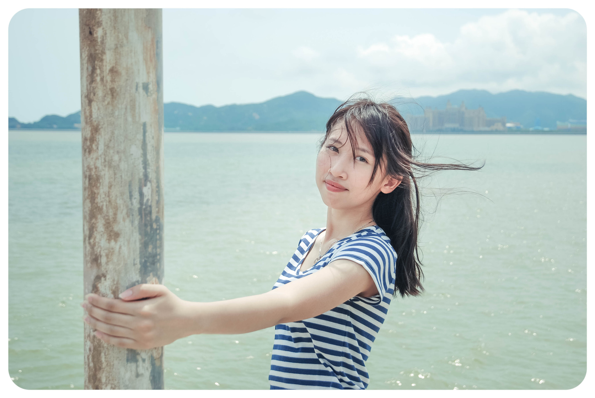 Nikon D80 sample photo