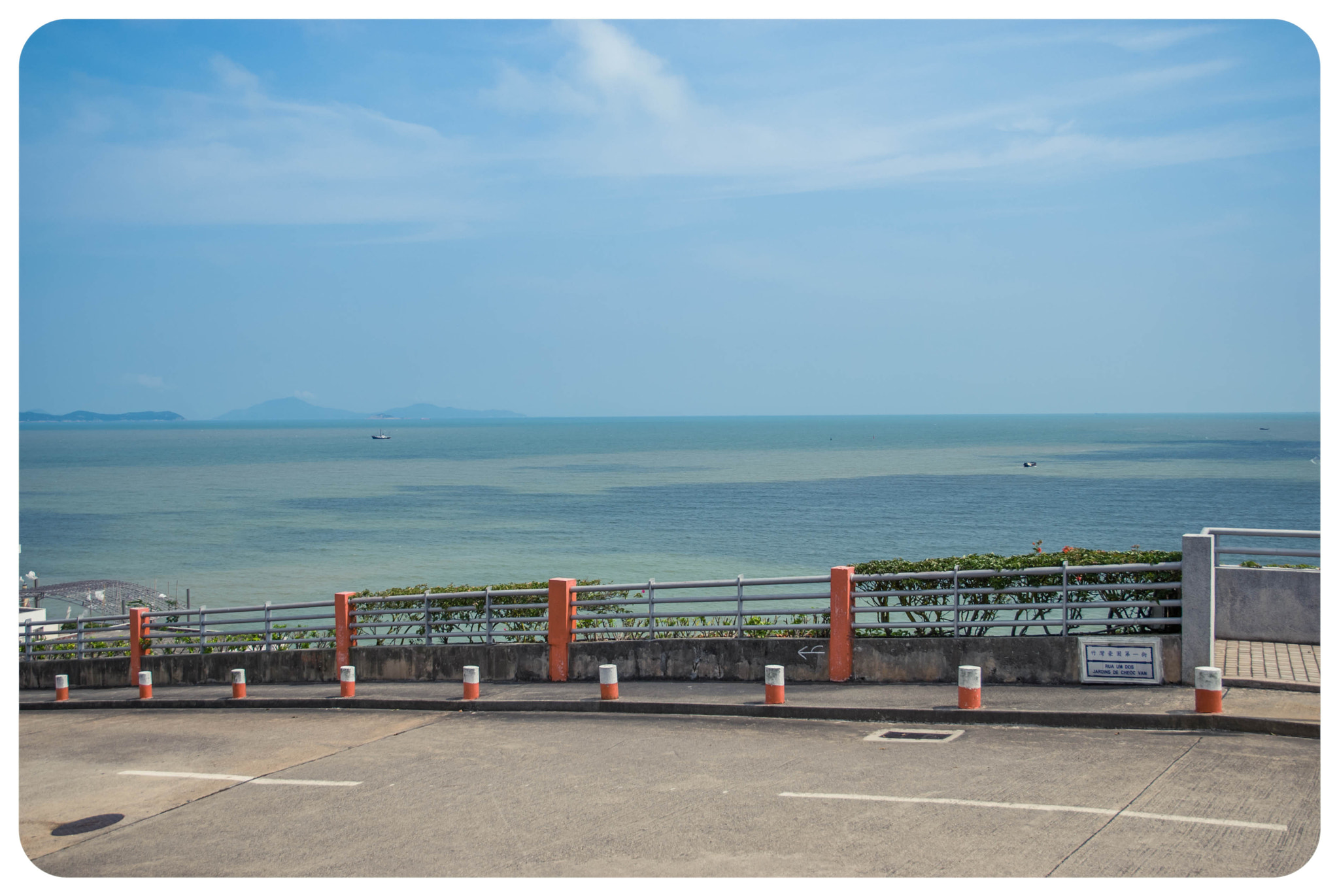 Nikon D80 sample photo. 竹湾豪园 photography