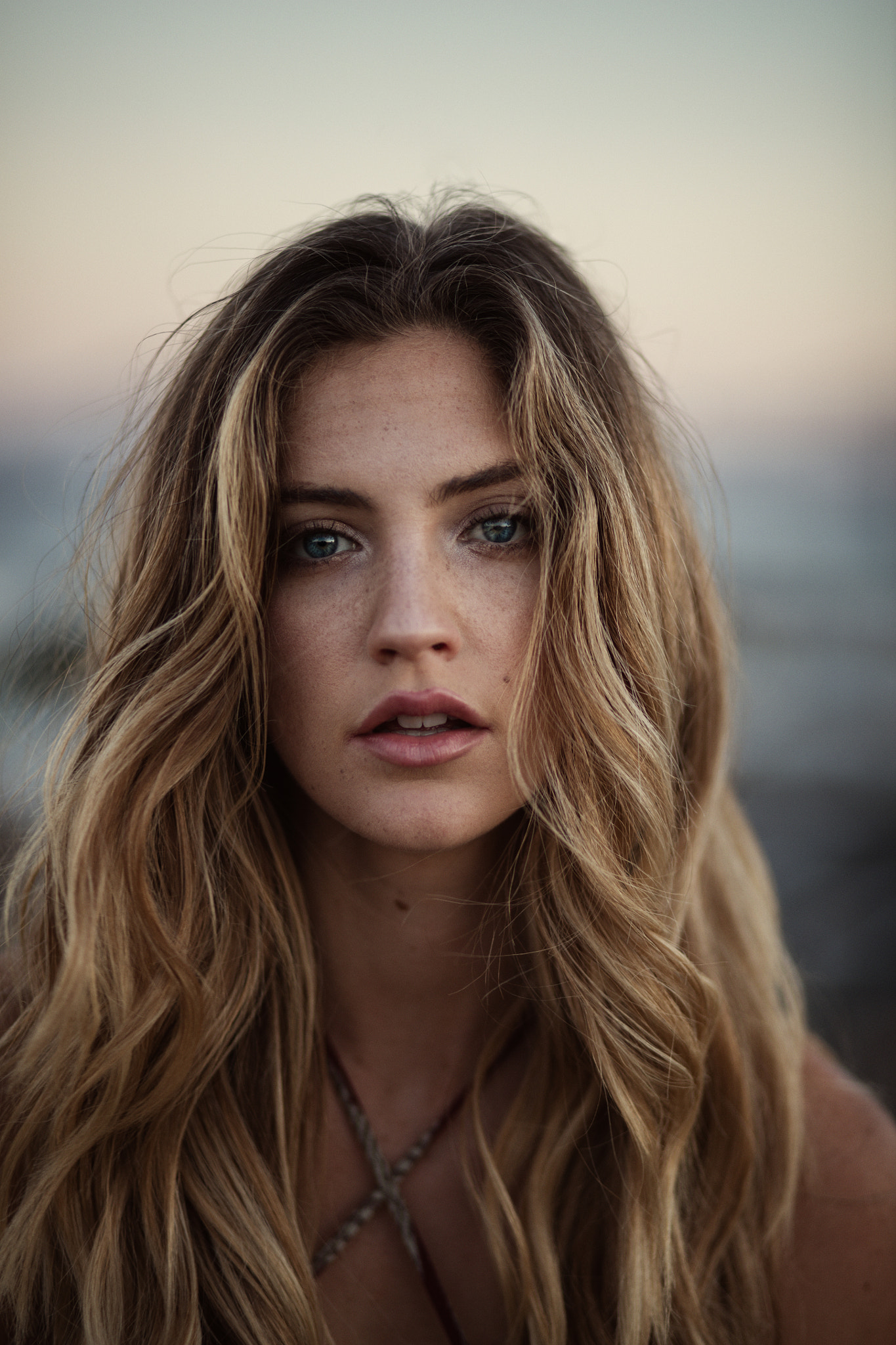 Canon EOS 5DS + Canon EF 85mm F1.8 USM sample photo. Kirsten photography