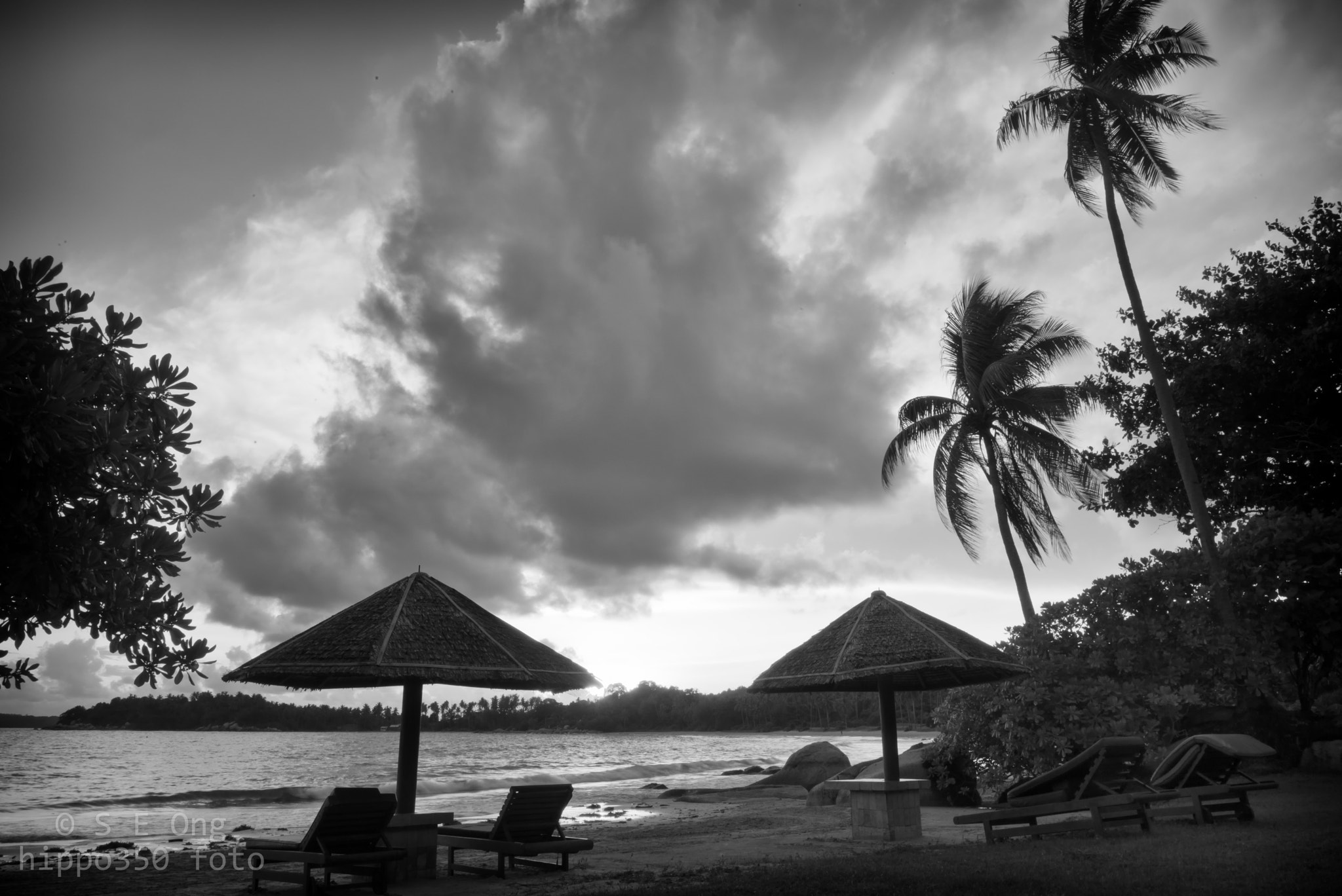Elmarit-M 1:2.8/24 ASPH. sample photo. Clouds photography