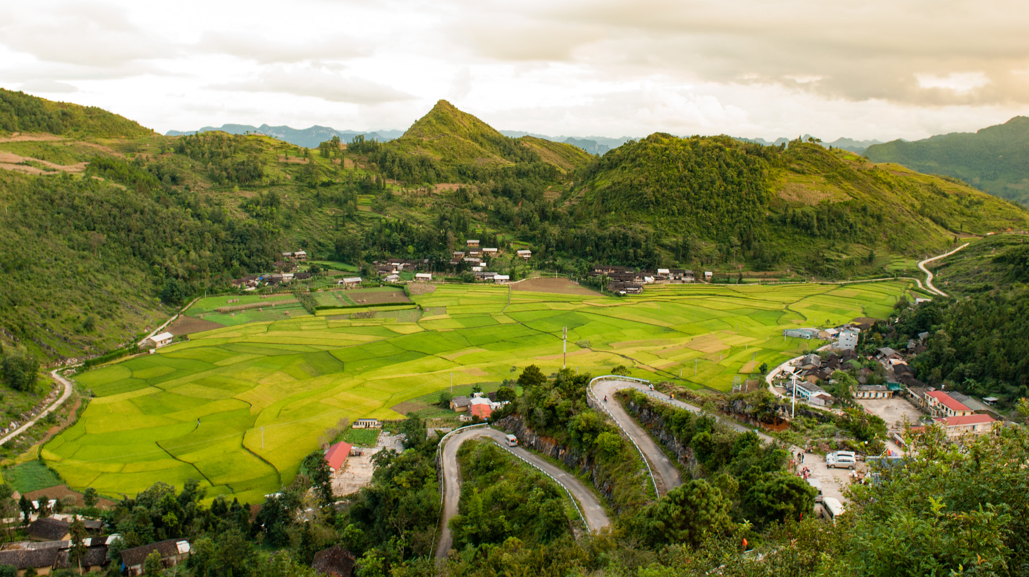 Nikon D200 sample photo. The small kingdom photography