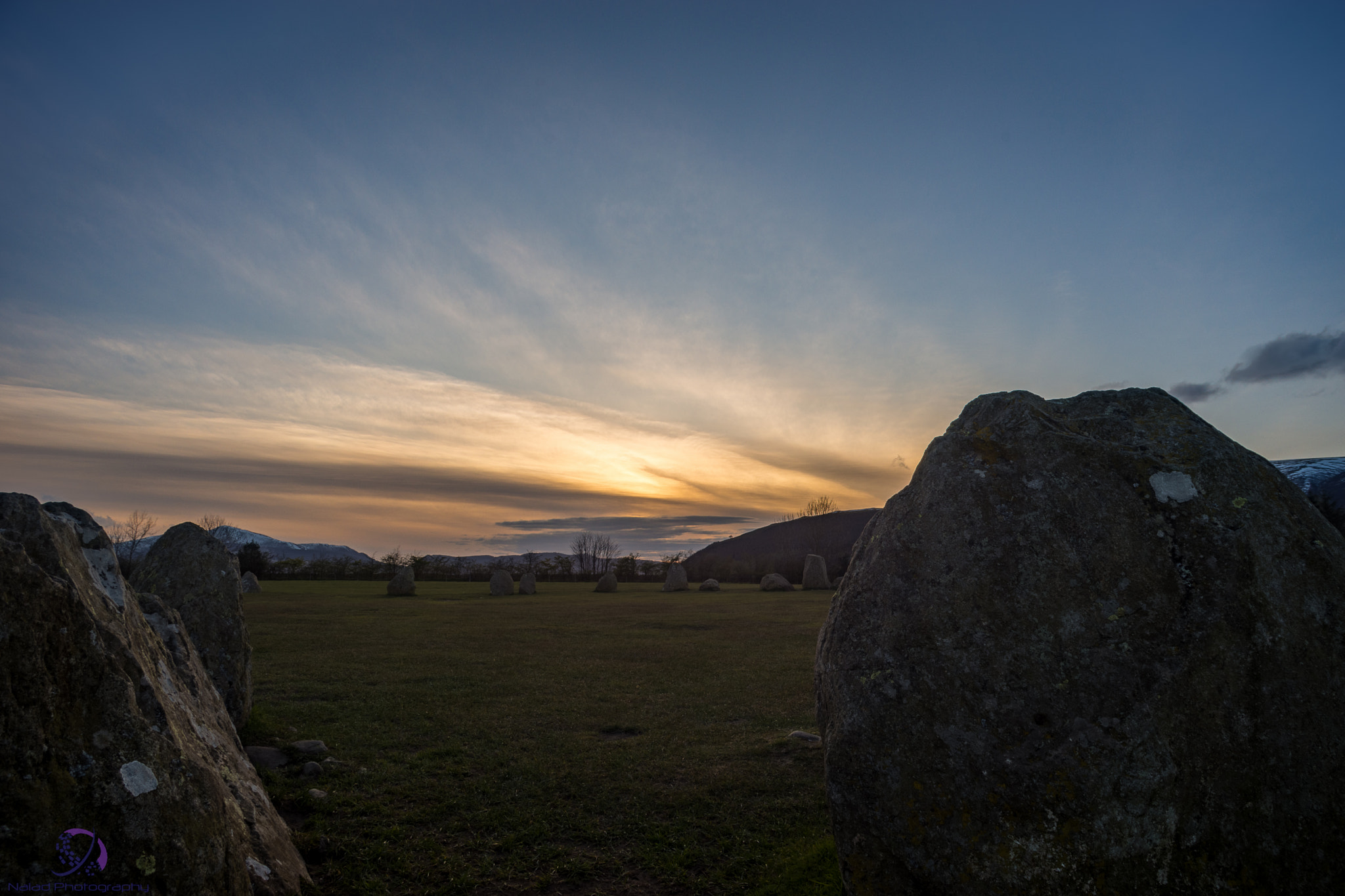 Sony a99 II + Soligor 19-35mm F3.5-4.5 sample photo. Castlerigg stone circle photography