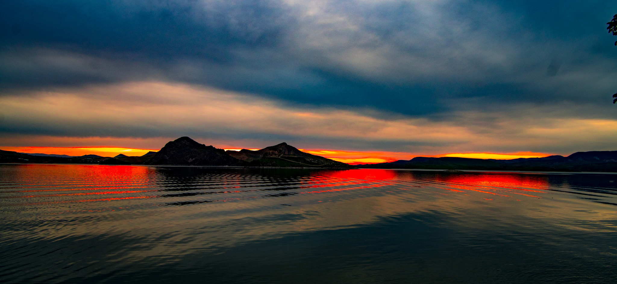 Pentax smc DA 16-45mm F4 ED AL sample photo. Pertek-dersim photography