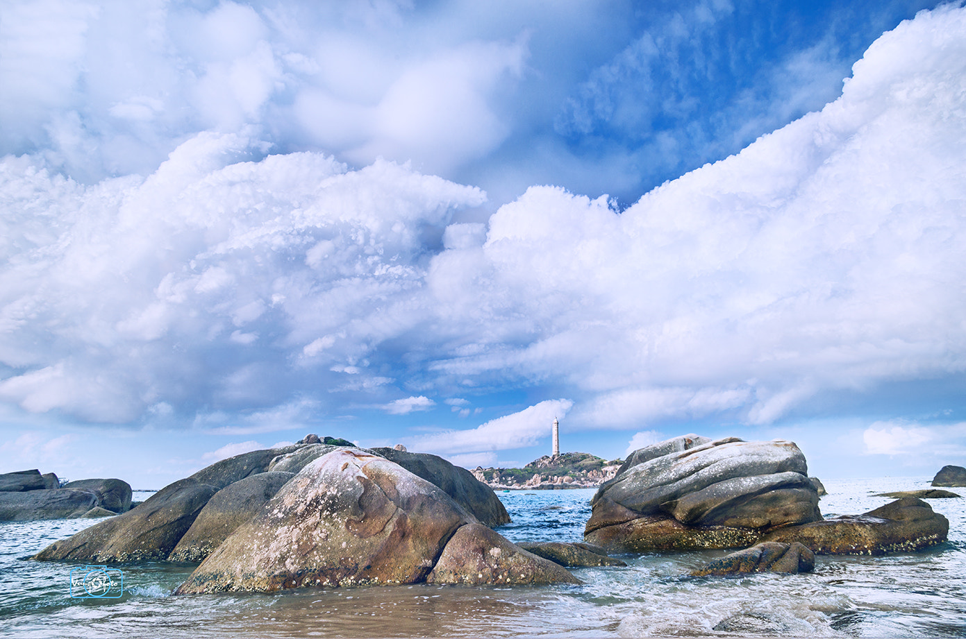 Nikon D600 sample photo. Wandering cloud! photography