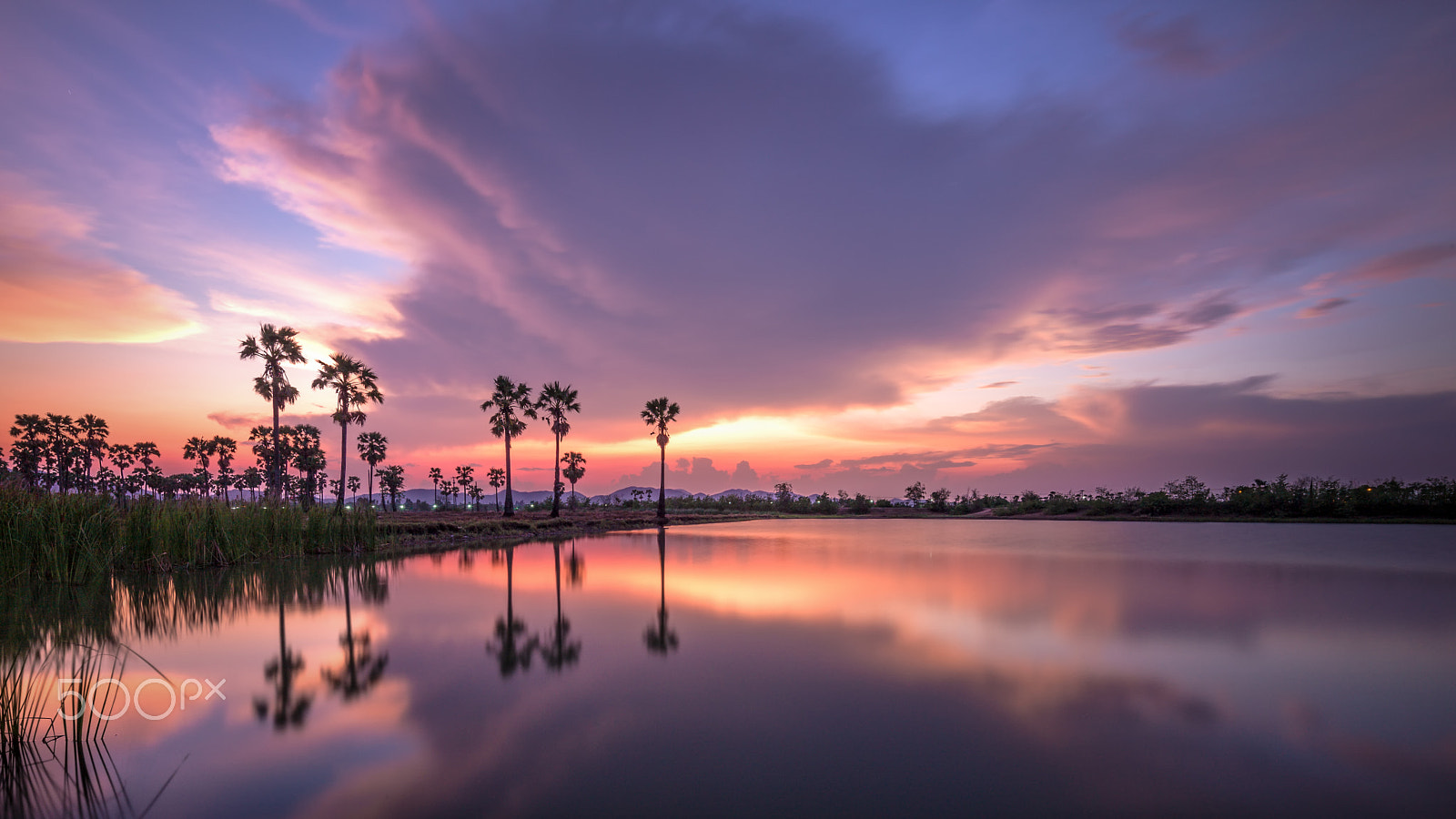 Leica Tri-Elmar-M 16-18-21mm F4 ASPH sample photo. The last rays of the day photography