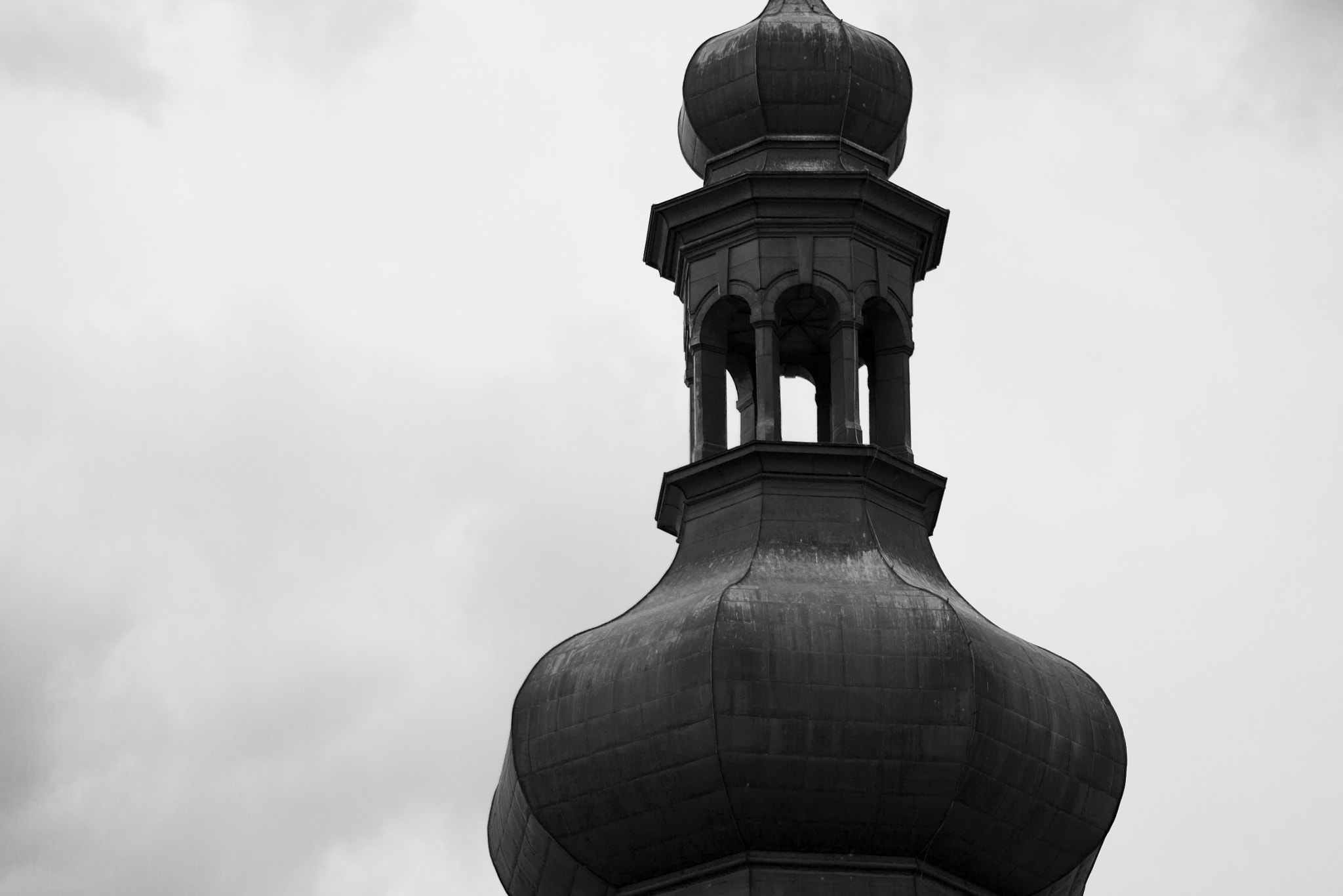 Canon EOS 50D + EF75-300mm f/4-5.6 sample photo. In the heights photography