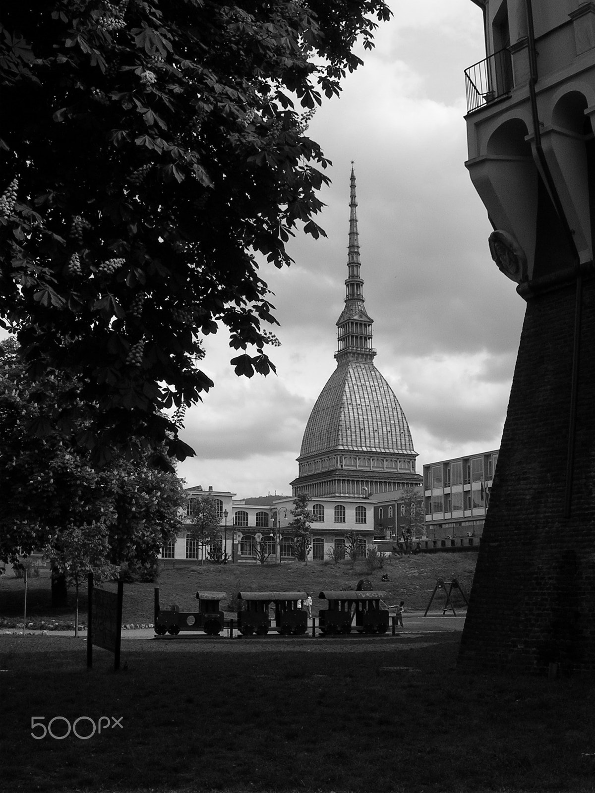 Nikon E3200 sample photo. Mole antonelliana, turin, italy photography