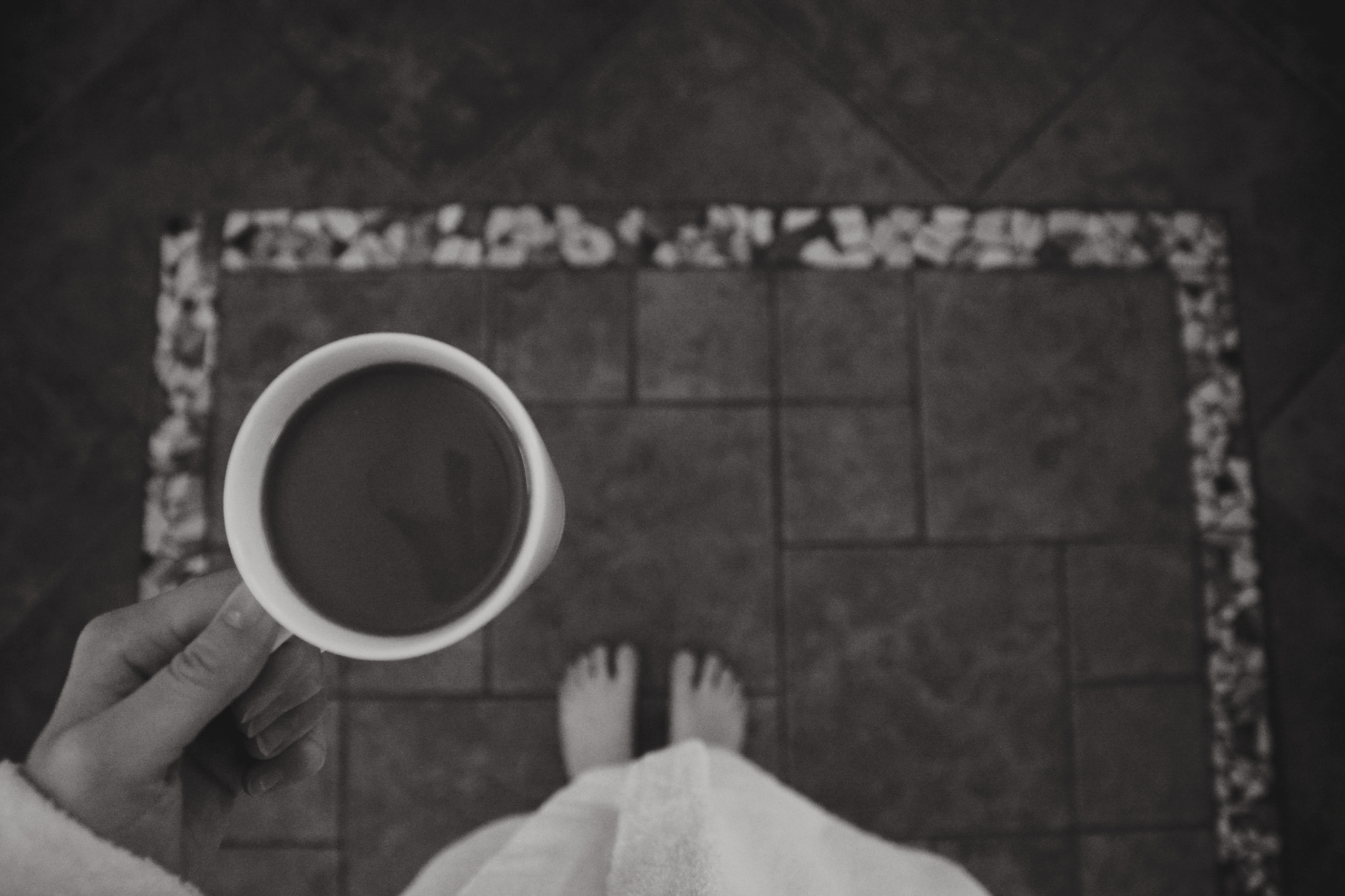 Sigma 17-70mm F2.8-4 DC Macro OS HSM | C sample photo. Morning coffee photography