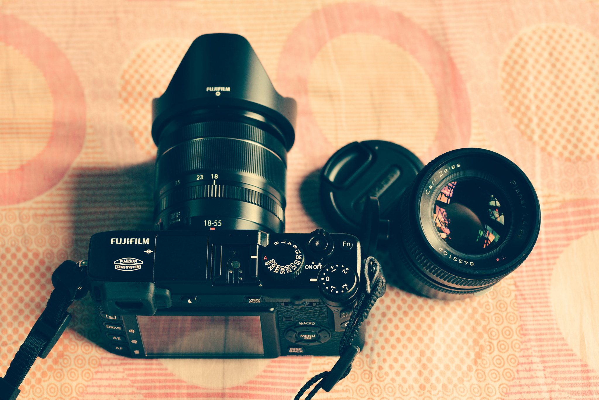 Nikon D610 + Tokina AT-X Pro 100mm F2.8 Macro sample photo