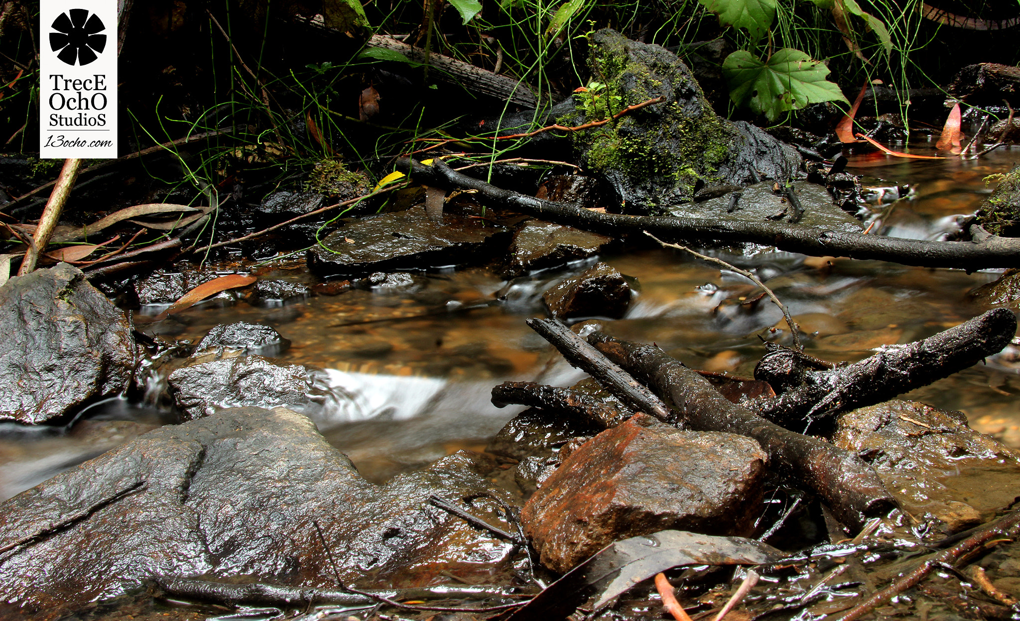 Canon EF 35-350mm F3.5-5.6L USM sample photo. Flow photography