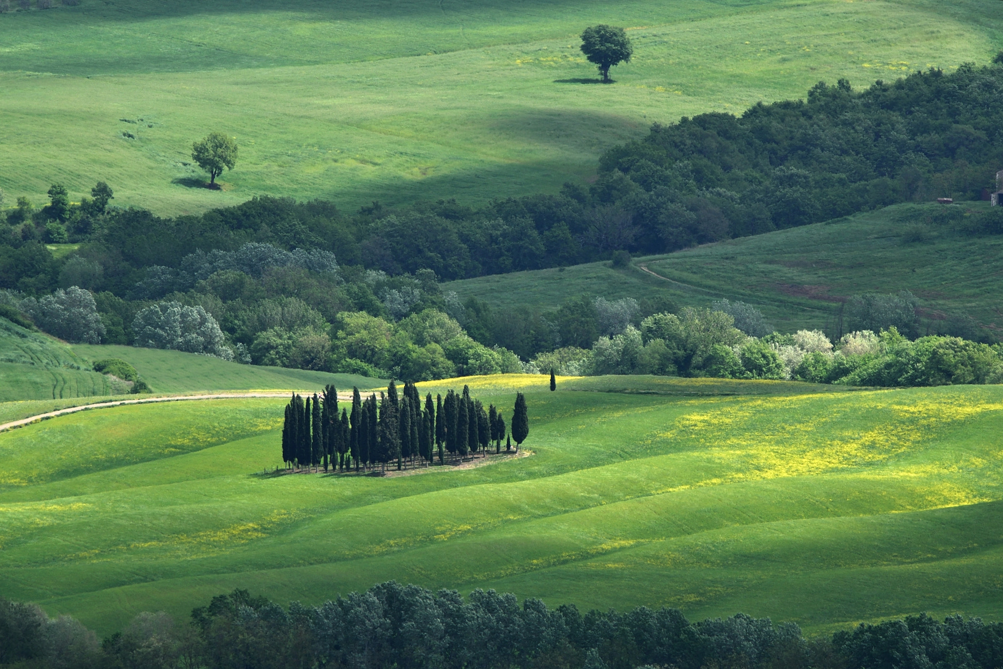 Sigma 150-600mm F5-6.3 DG OS HSM | C sample photo. Points of view on sacred sites photography
