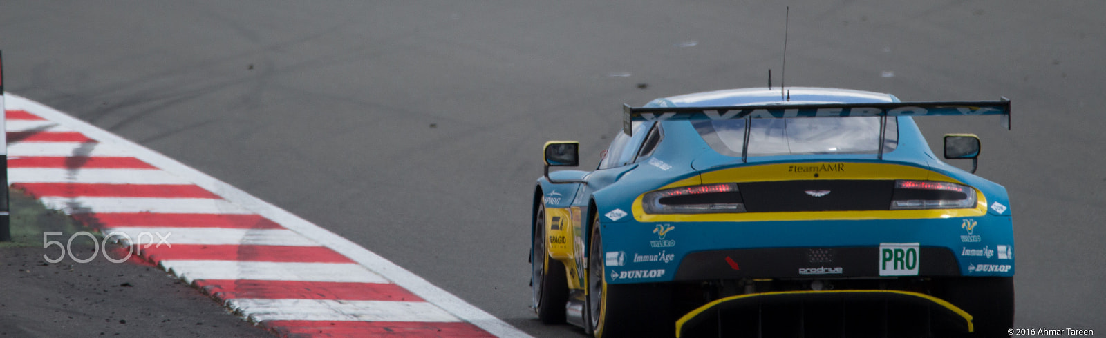 Sigma 150-600mm F5-6.3 DG OS HSM | C sample photo. Aston martin vantage v8 at silverstone photography