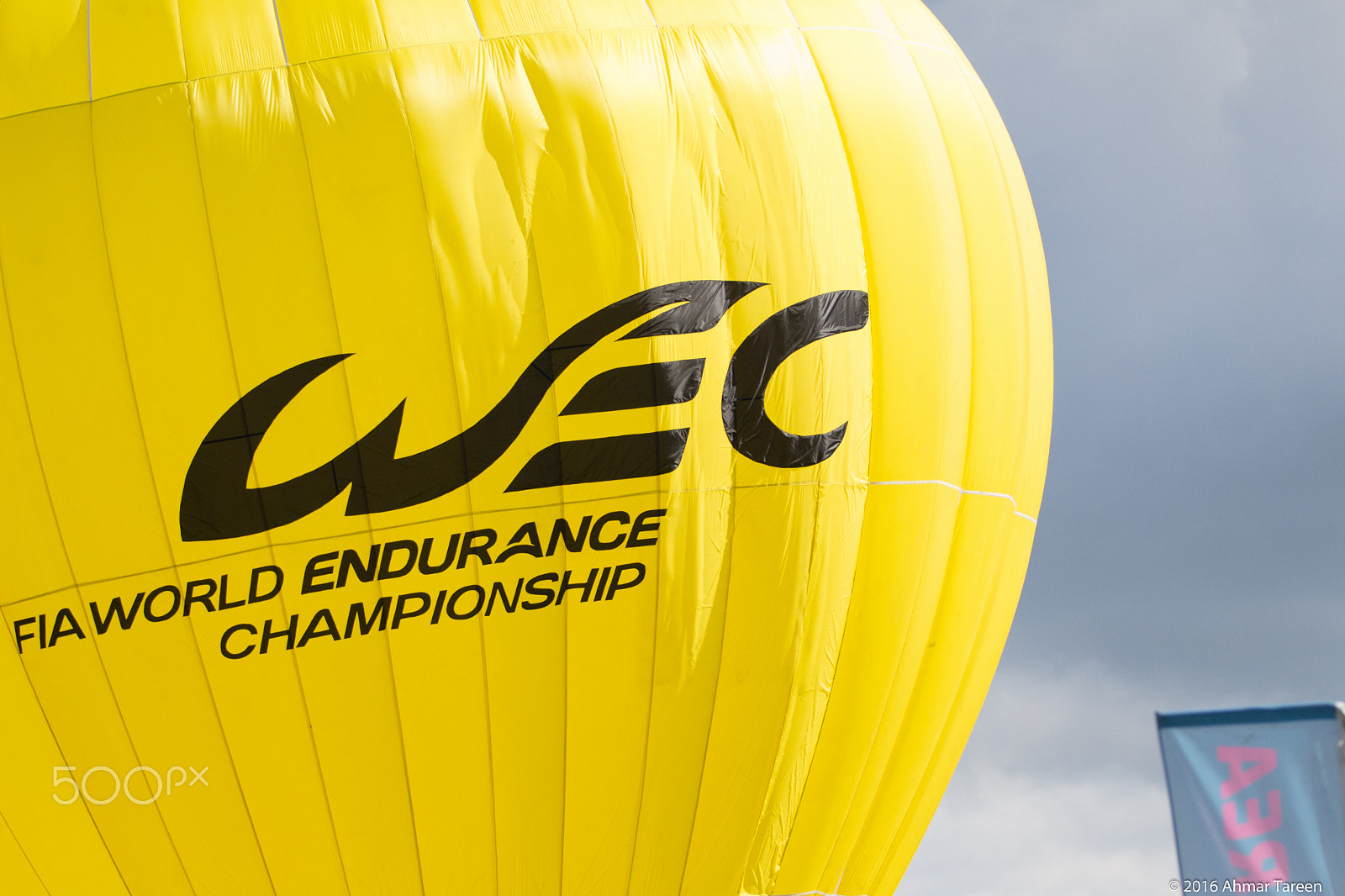 Sigma 150-600mm F5-6.3 DG OS HSM | C sample photo. Welcome to wec at silverstone photography