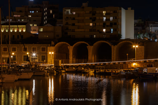 Venetian Shipyards by Antonis Androulakis on 500px.com