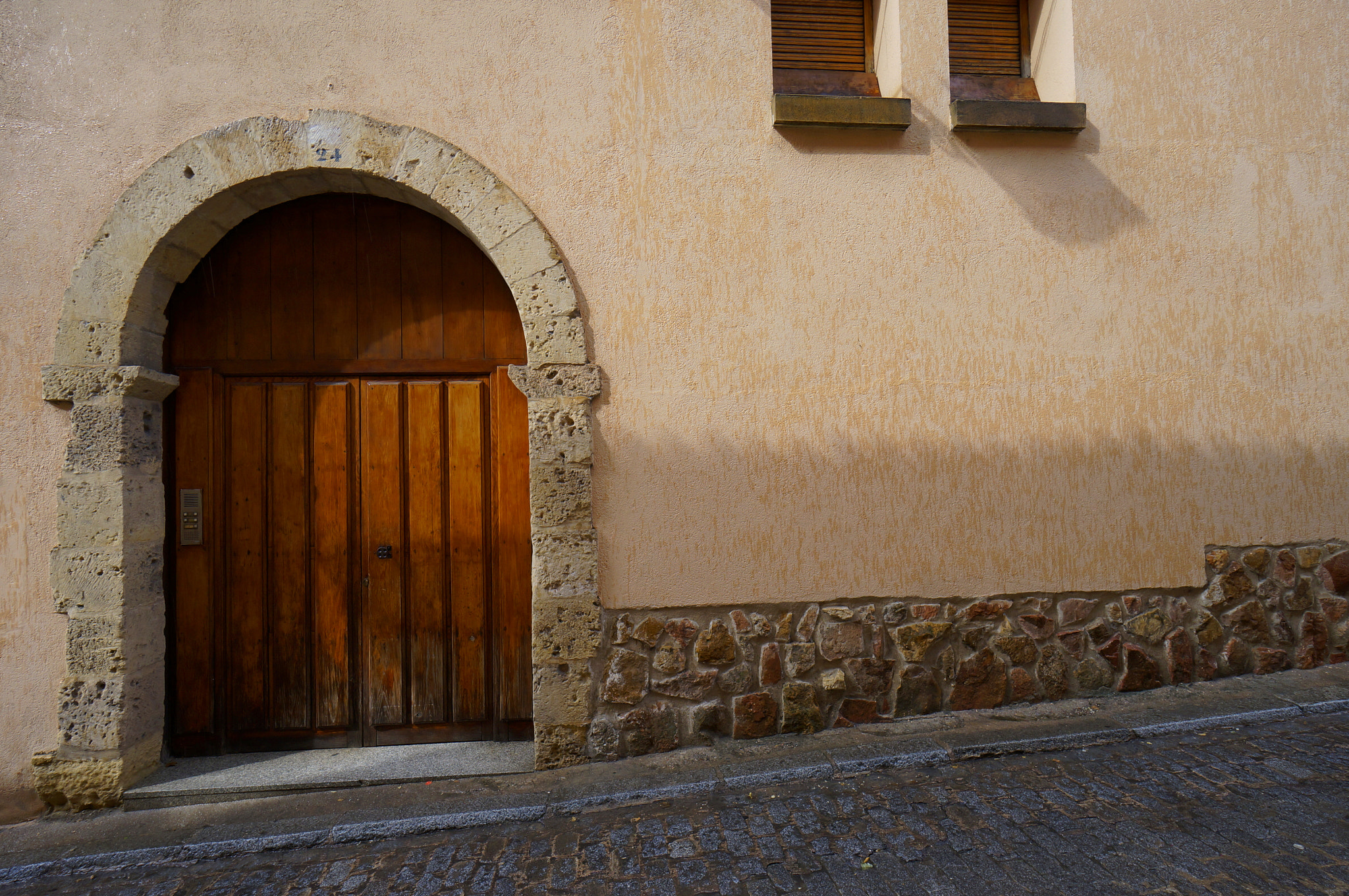 Sony Alpha NEX-F3 + Sony E 10-18mm F4 OSS sample photo. Spain. toledo. photography