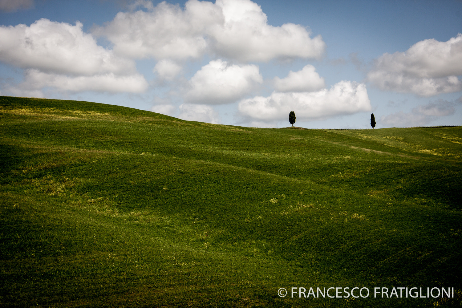 Canon EOS 40D sample photo. Val d'orcia landscape photography
