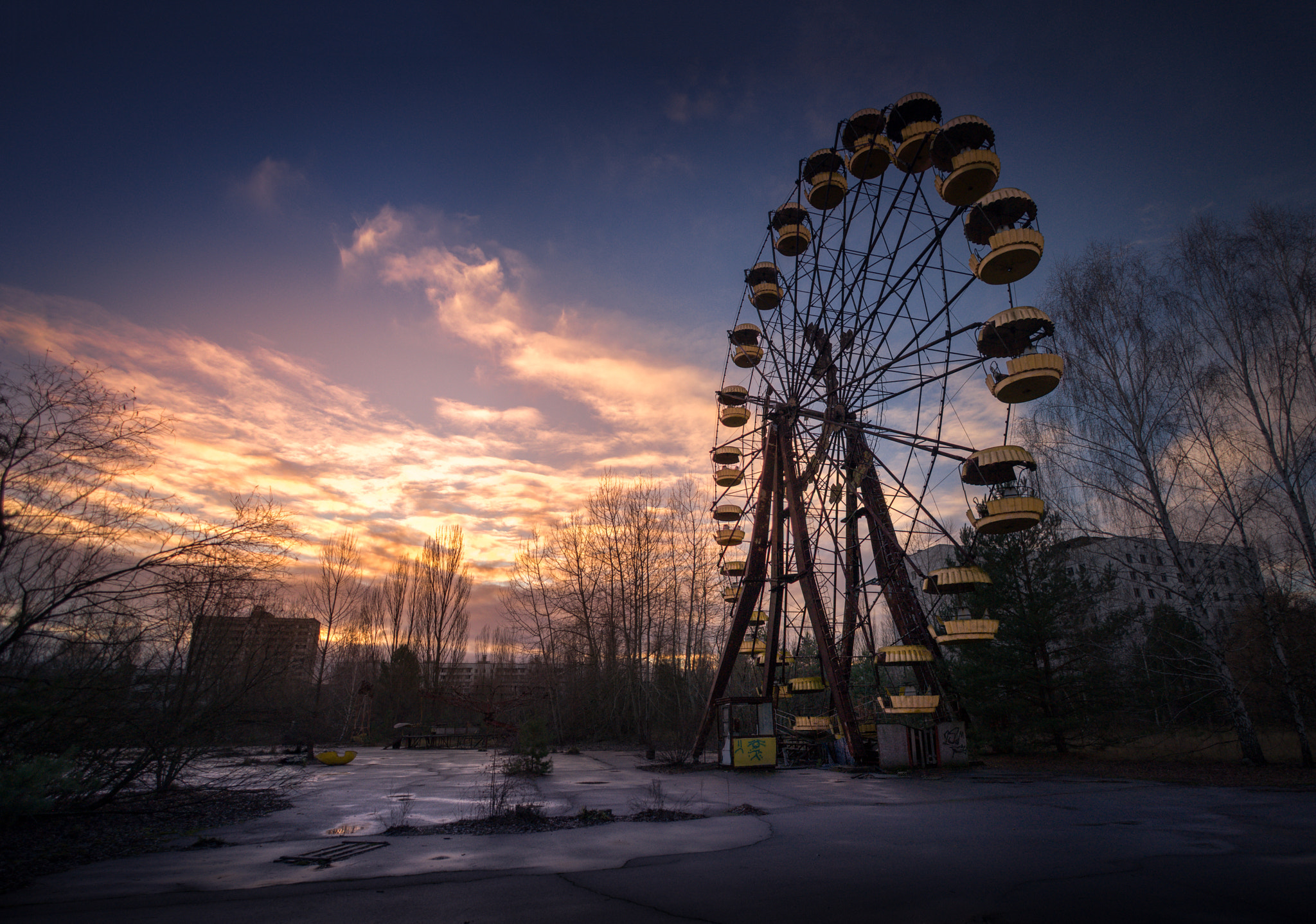 Pripyat