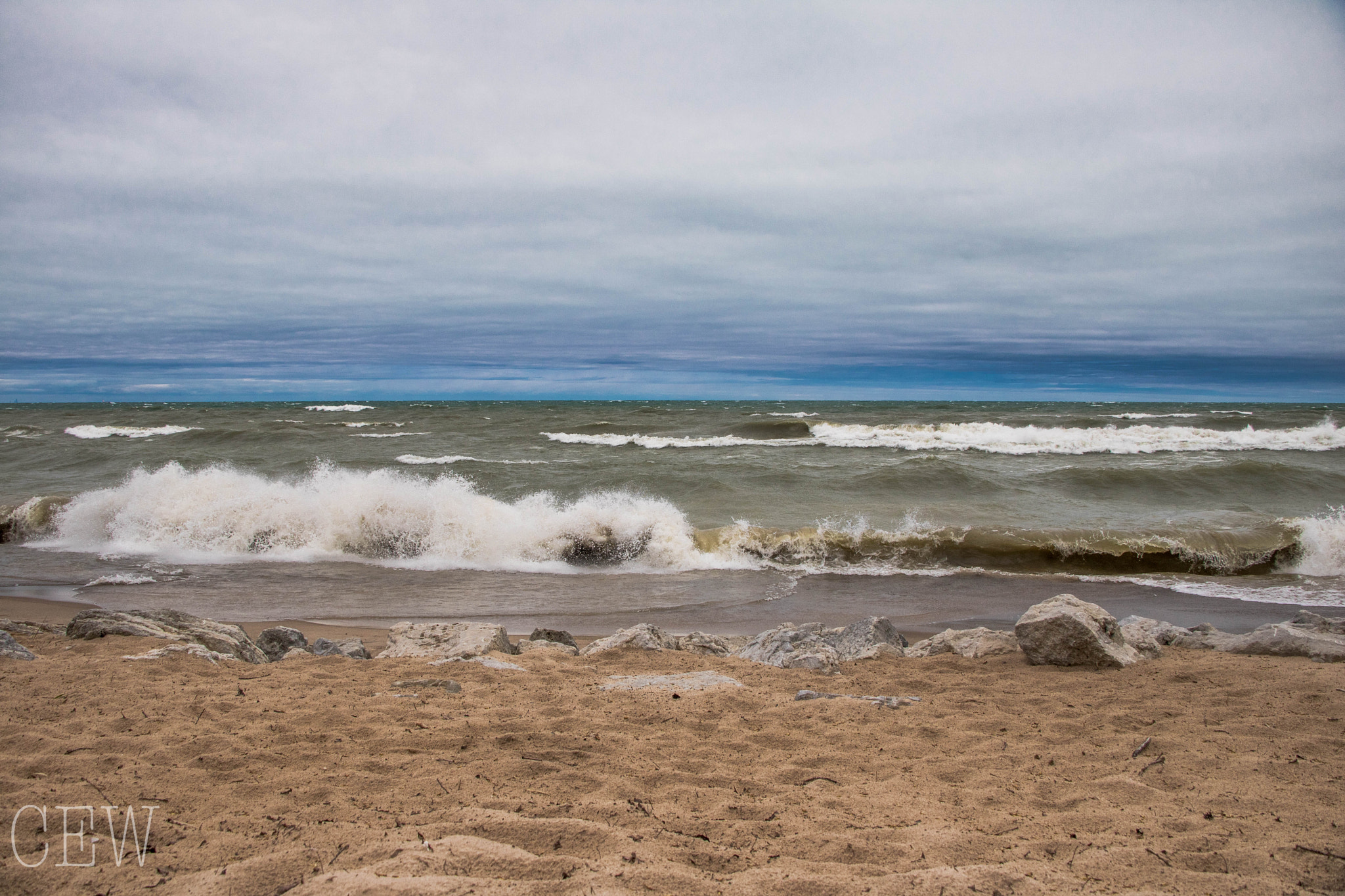 Canon EF-S 18-135mm F3.5-5.6 IS STM sample photo. Beverly shores, indiana photography