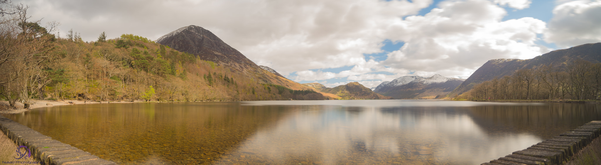 Sony a99 II + Soligor 19-35mm F3.5-4.5 sample photo. Crummock water photography