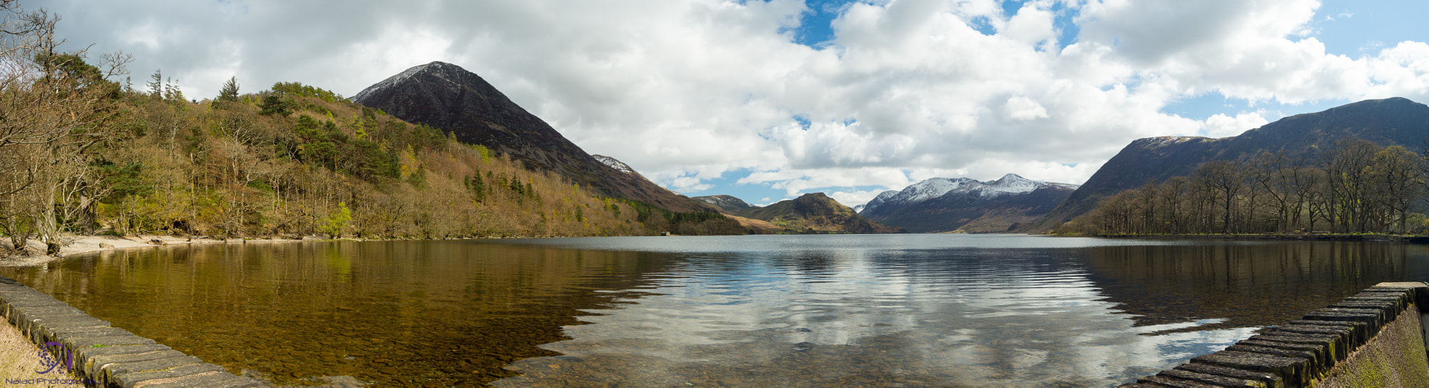 Sony SLT-A99V + Soligor 19-35mm F3.5-4.5 sample photo. Crummock water photography