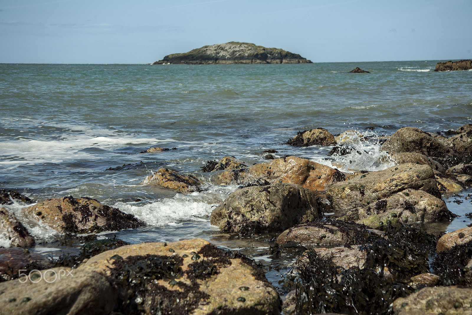 Canon EF 35-135mm f/4-5.6 USM sample photo. Middle mouse island photography