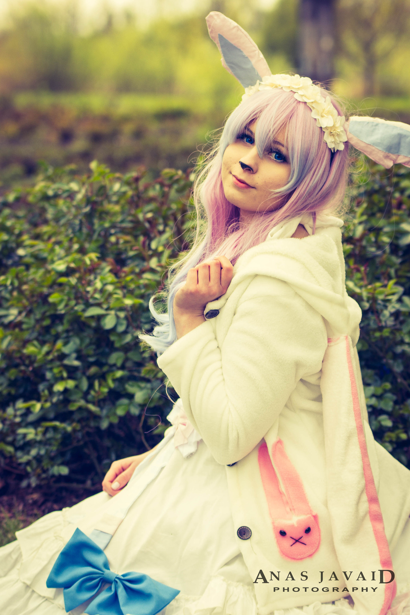 Sigma 70-200mm F2.8 EX DG OS HSM sample photo. I adore you photography