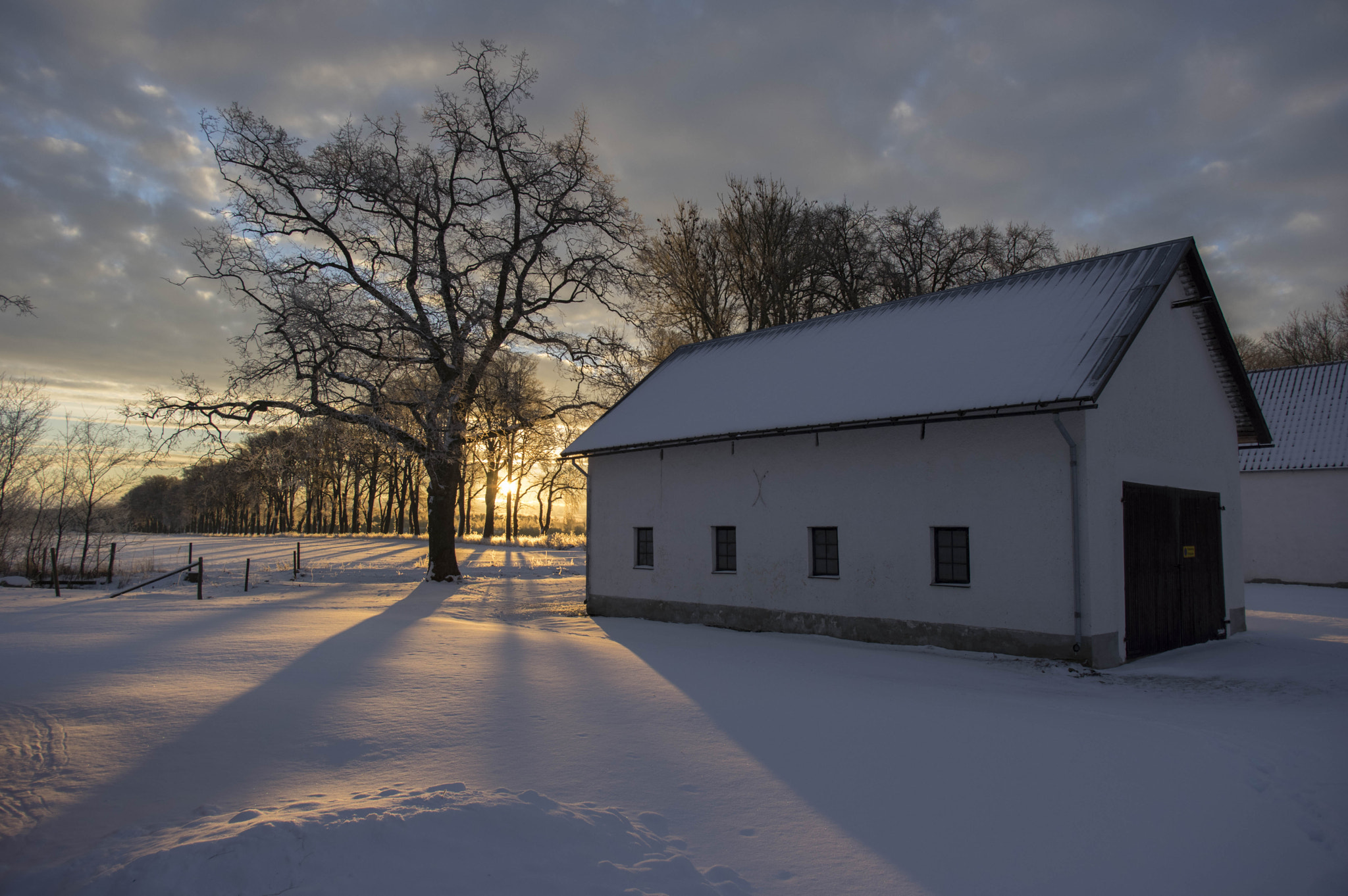 HD Pentax DA 15mm F4 ED AL Limited sample photo. Romakloster photography