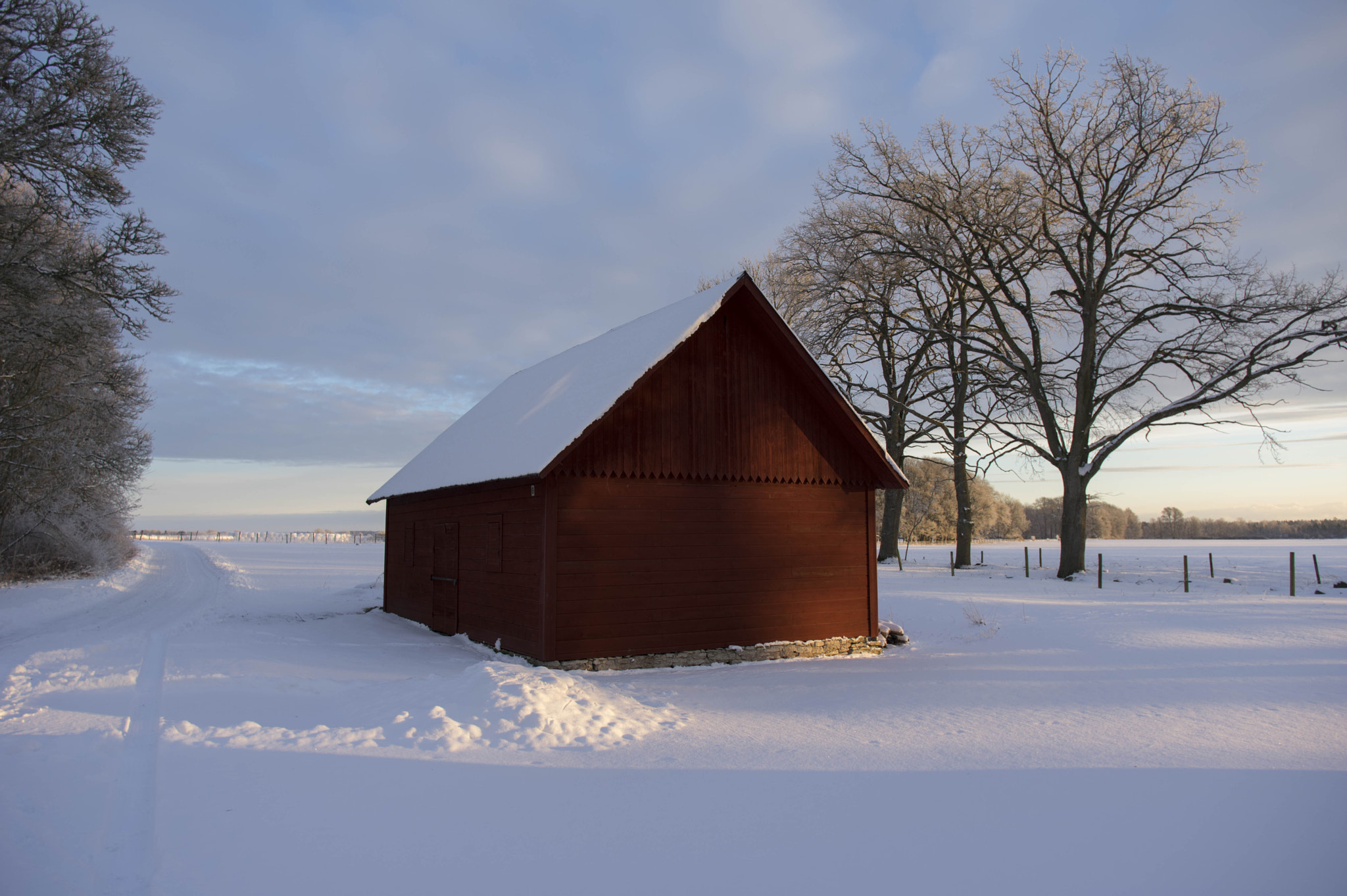 HD Pentax DA 15mm F4 ED AL Limited sample photo. Romakloster photography