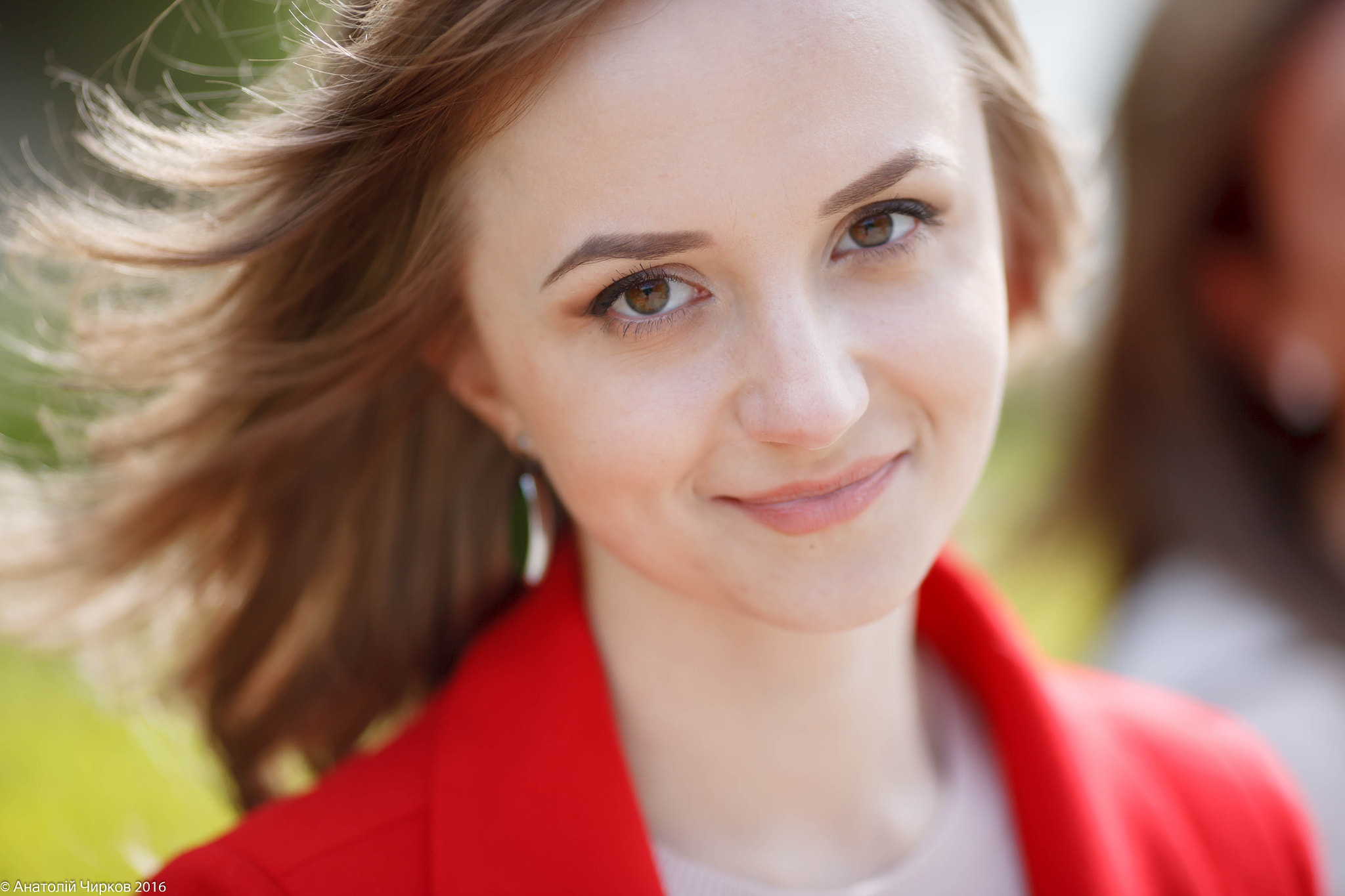 Canon EOS-1Ds Mark III + Canon EF 135mm F2L USM sample photo. Julia photography