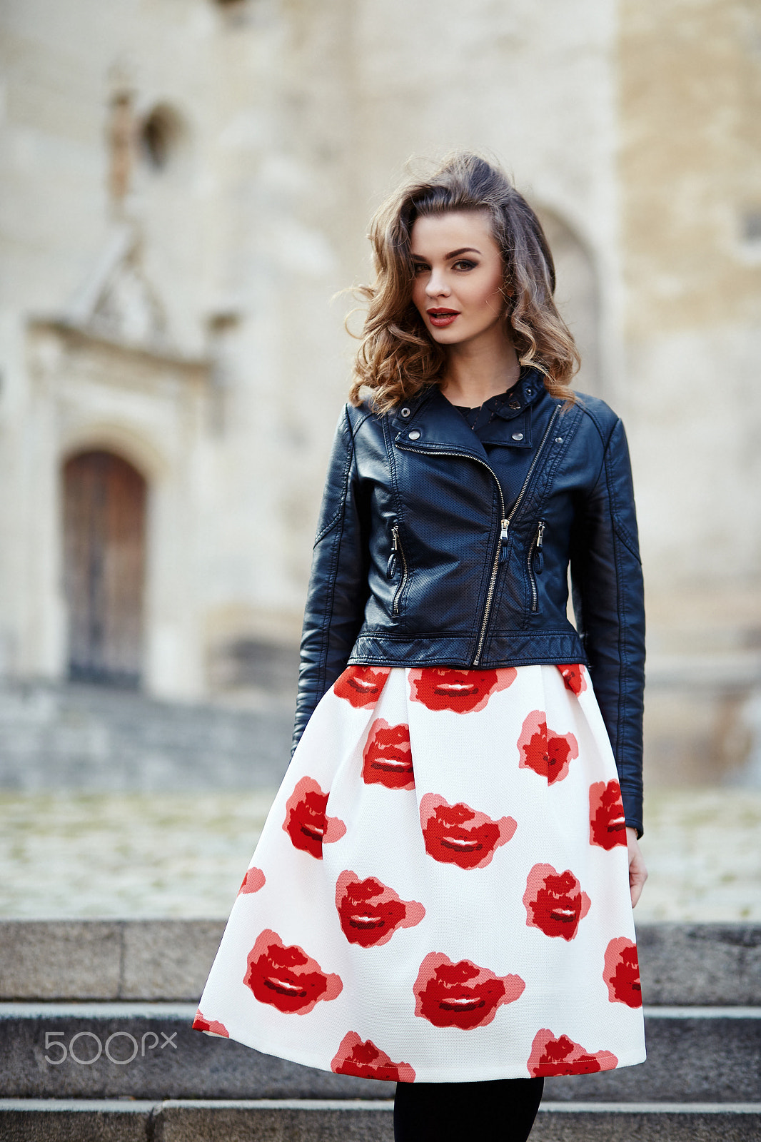 Canon EF 85mm F1.8 USM sample photo. City fashion with zuzana photography