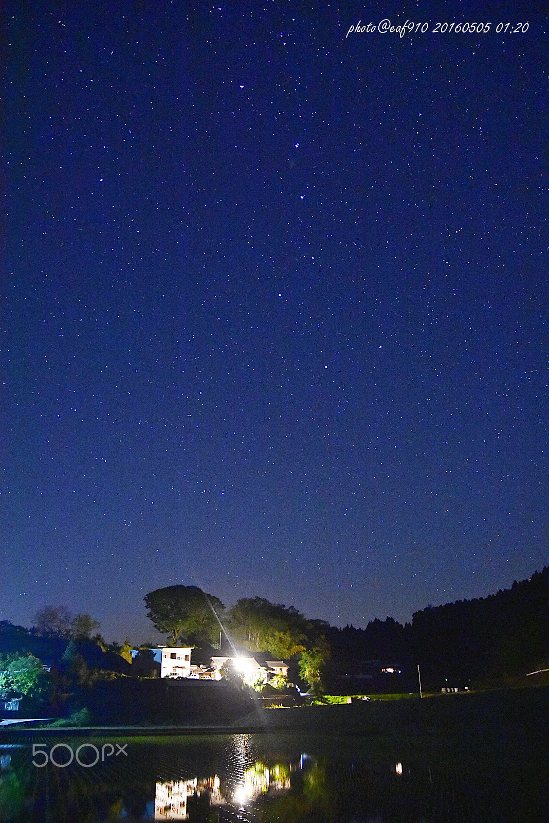 Sigma 17-70mm F2.8-4 DC Macro OS HSM | C sample photo. Diversity seven stars will bring photography