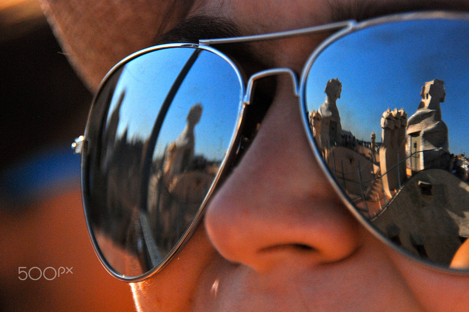 Nikon D80 + Sigma 18-200mm F3.5-6.3 DC sample photo. Oh the places you'll go... photography