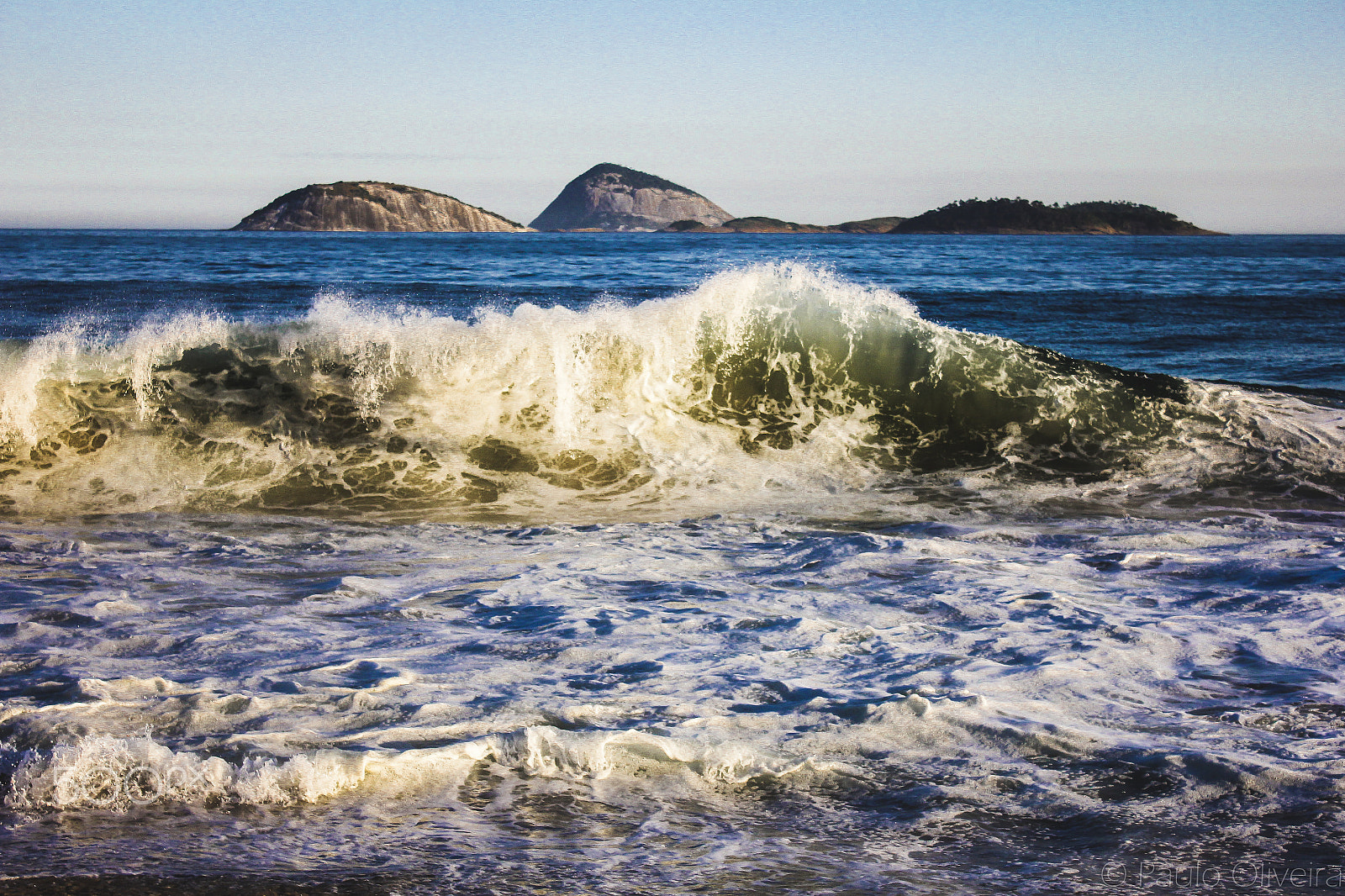 Canon EOS 550D (EOS Rebel T2i / EOS Kiss X4) sample photo. A peace of paradise. photography