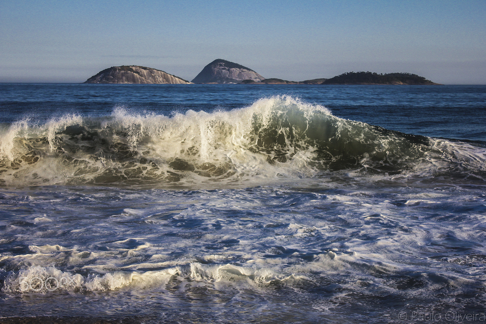 Canon EOS 550D (EOS Rebel T2i / EOS Kiss X4) sample photo. The beatiful of sea photography