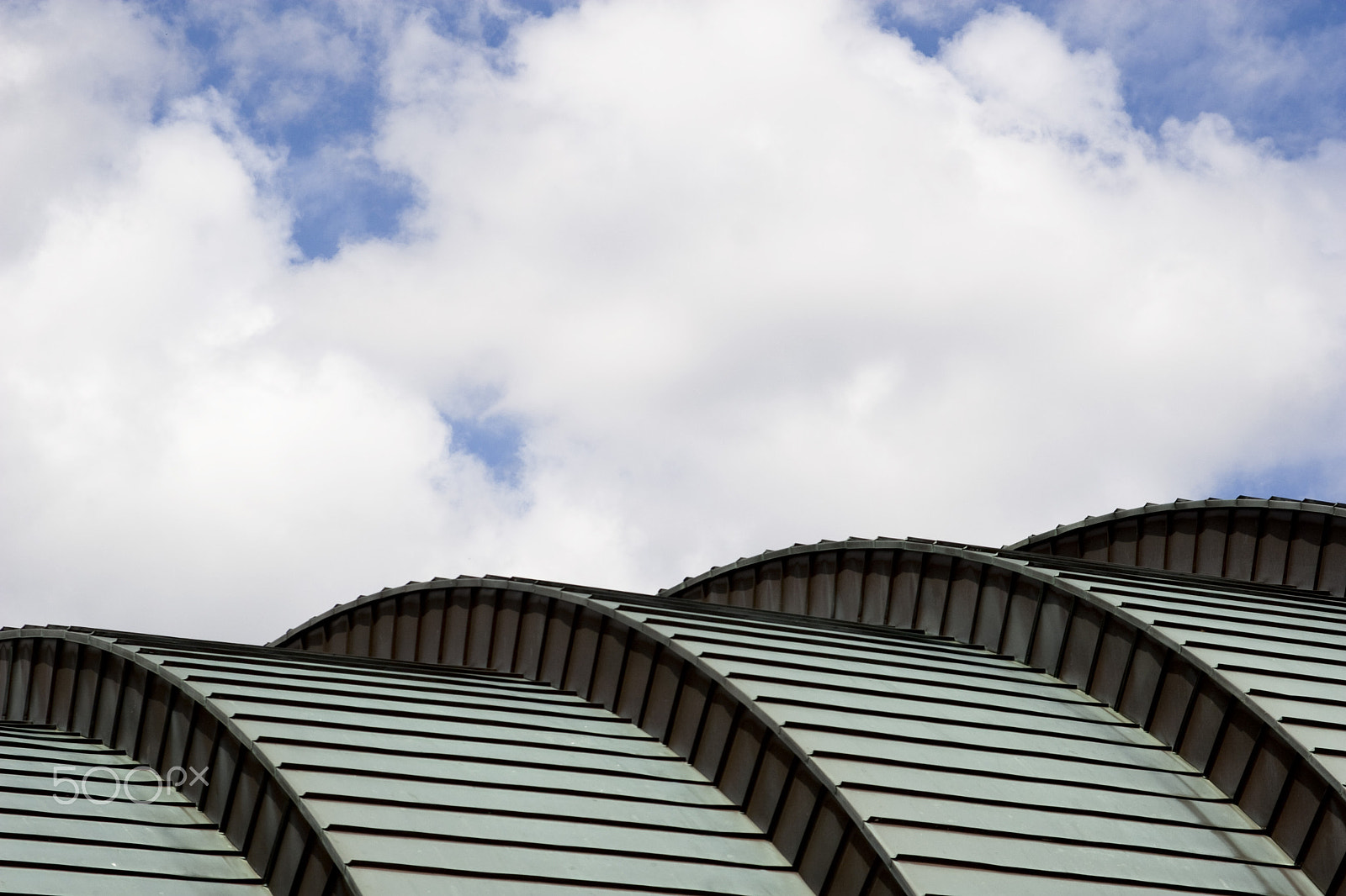 Canon EF 28-105mm f/3.5-4.5 USM sample photo. Shell sky photography