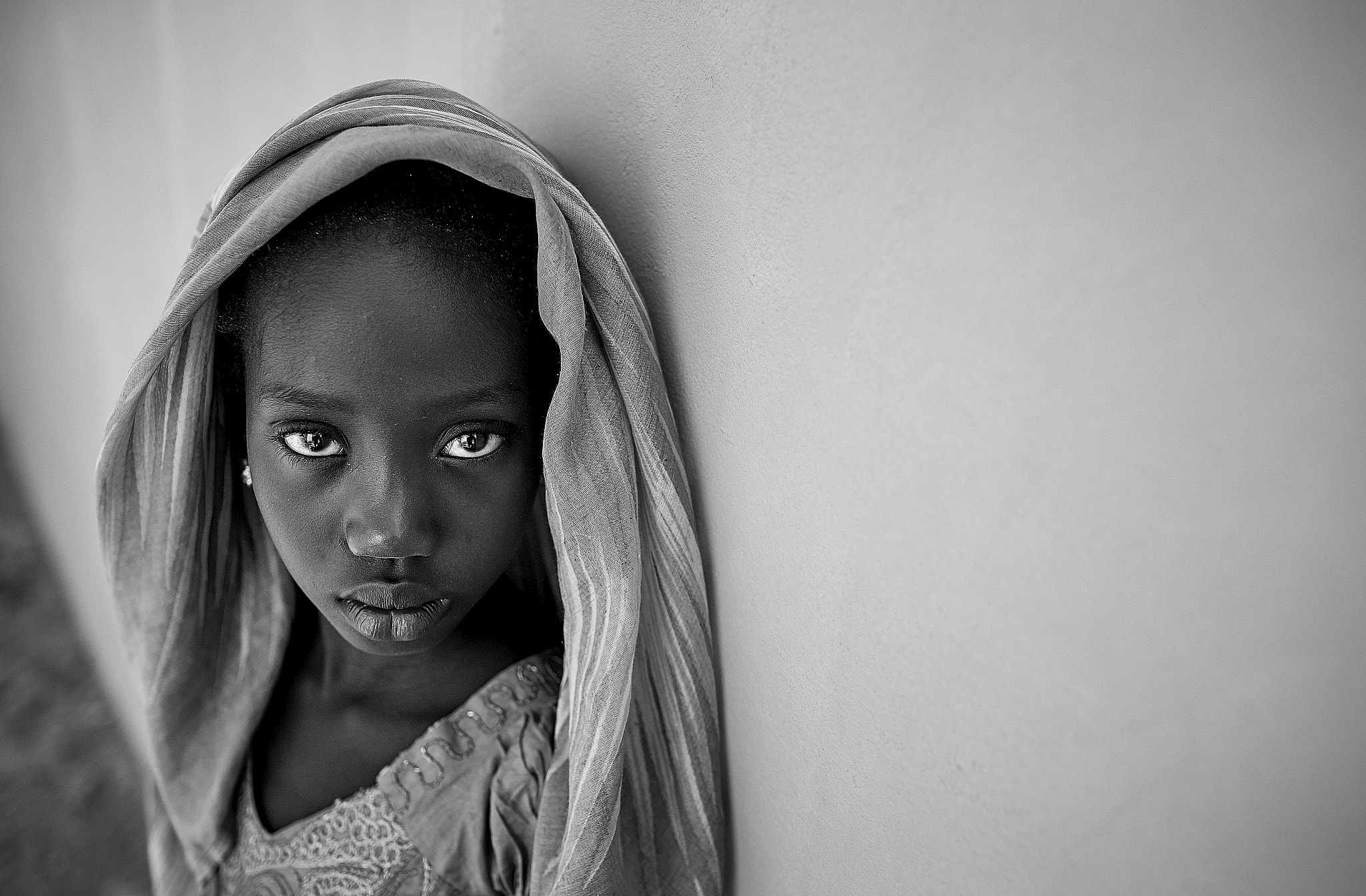 Canon EOS-1D X + Canon EF 35mm F1.4L USM sample photo. Senegal photography