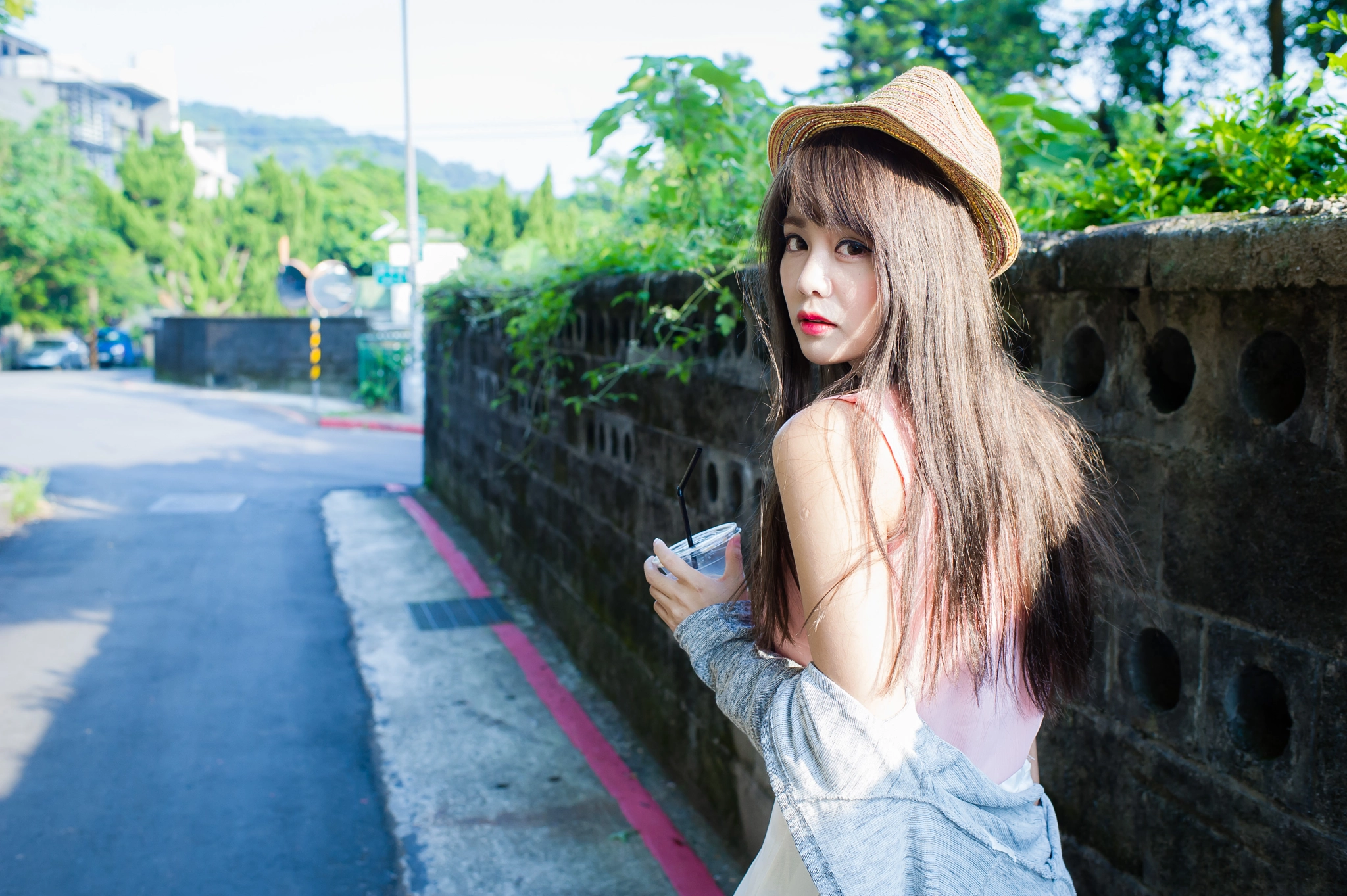 Nikon D3S + Nikon AF-S Nikkor 35mm F1.4G sample photo