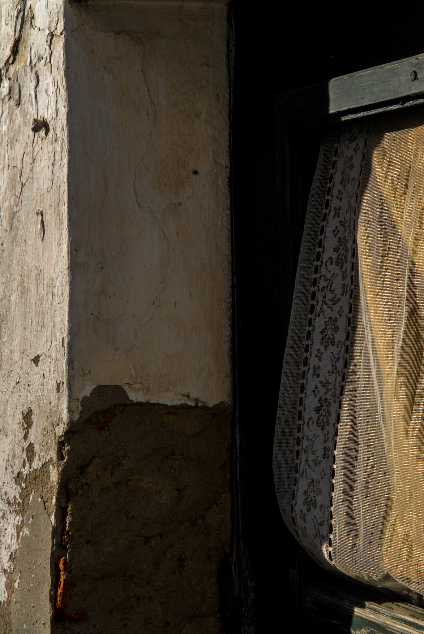Nikon D200 sample photo. Radiance photography