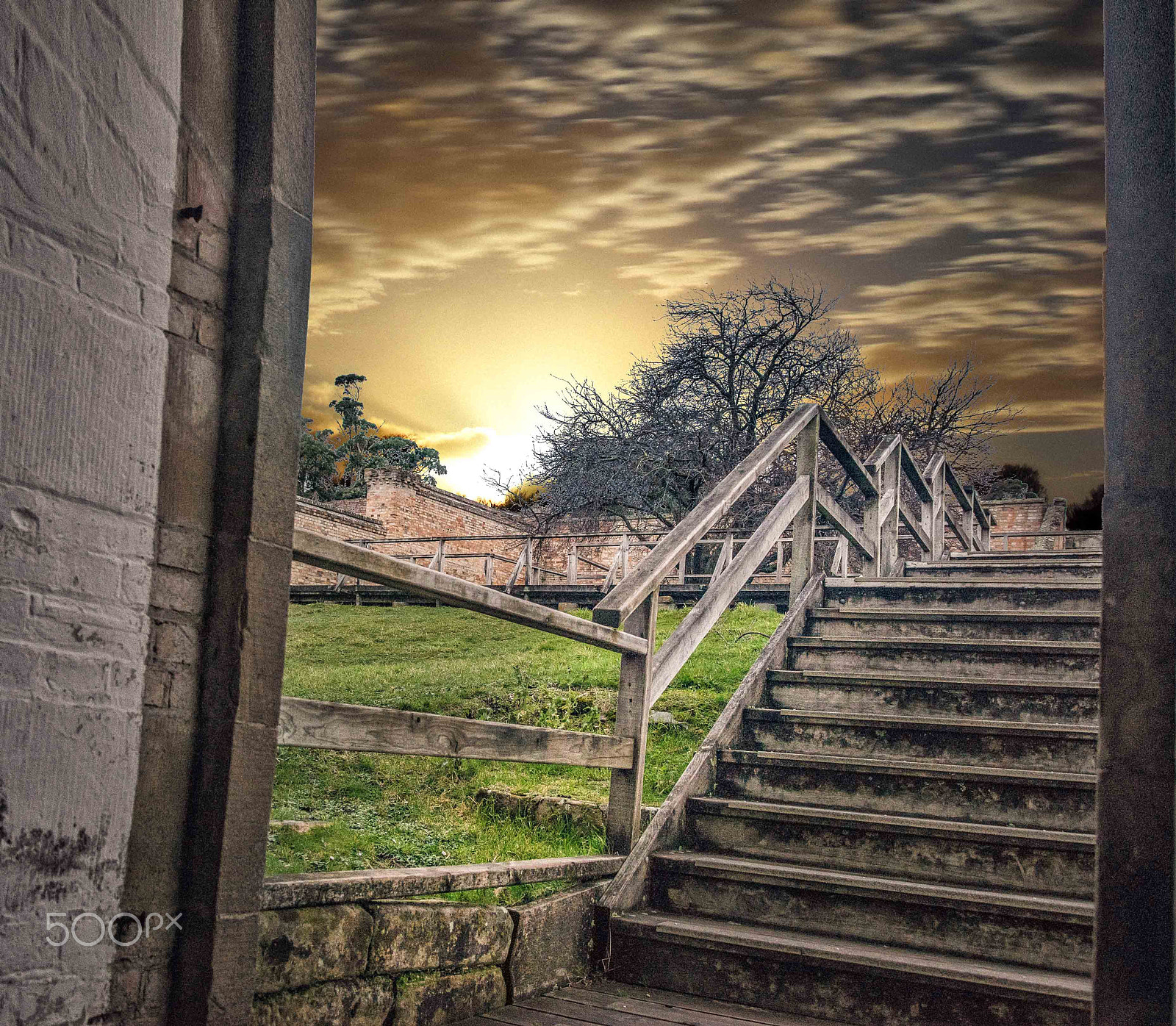 Sony a7R + Sigma ZOOM-alpha 35-135mm F3.5-4.5 sample photo. Port arthur historic site tasmania australia photography