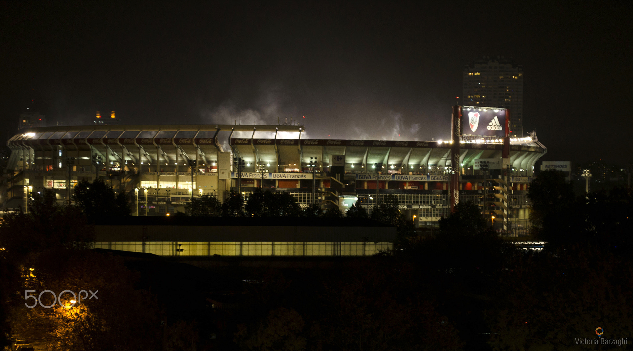 River Plate