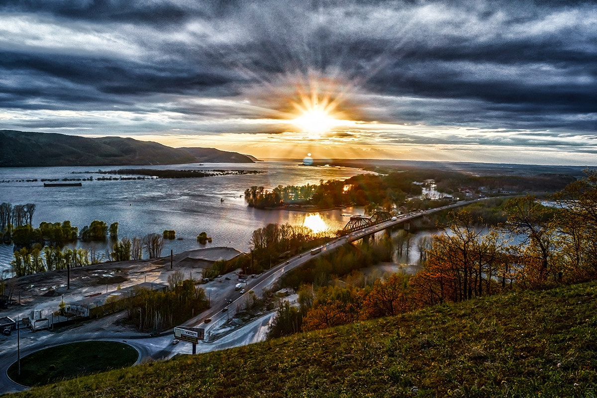 Sony SLT-A77 + Sony DT 18-55mm F3.5-5.6 SAM sample photo. ороооо photography