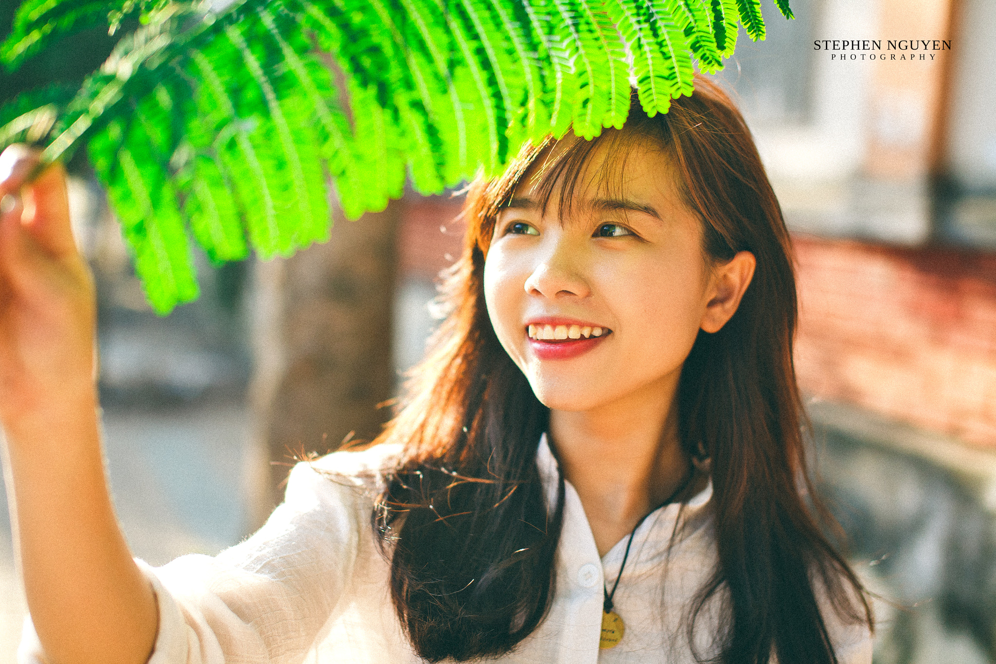 Sigma 50mm F1.4 EX DG HSM sample photo. Innocence photography