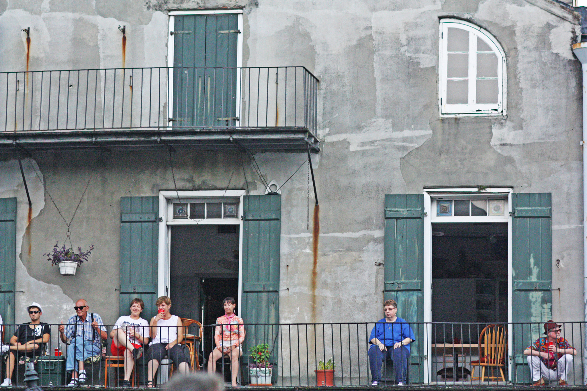 Canon EF 100mm F2.0 USM sample photo. Soul in new orleans photography