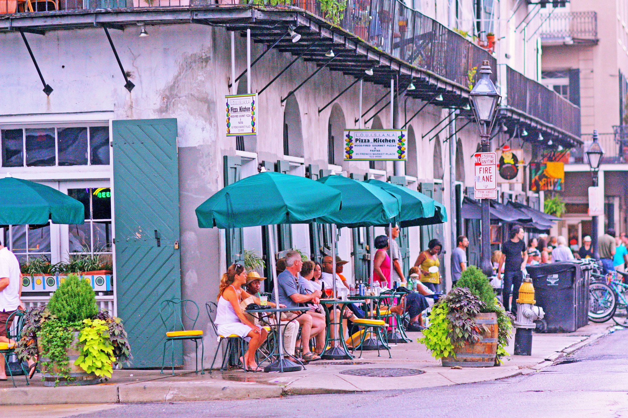 Canon EF 100mm F2.0 USM sample photo. Soul in new orleans photography