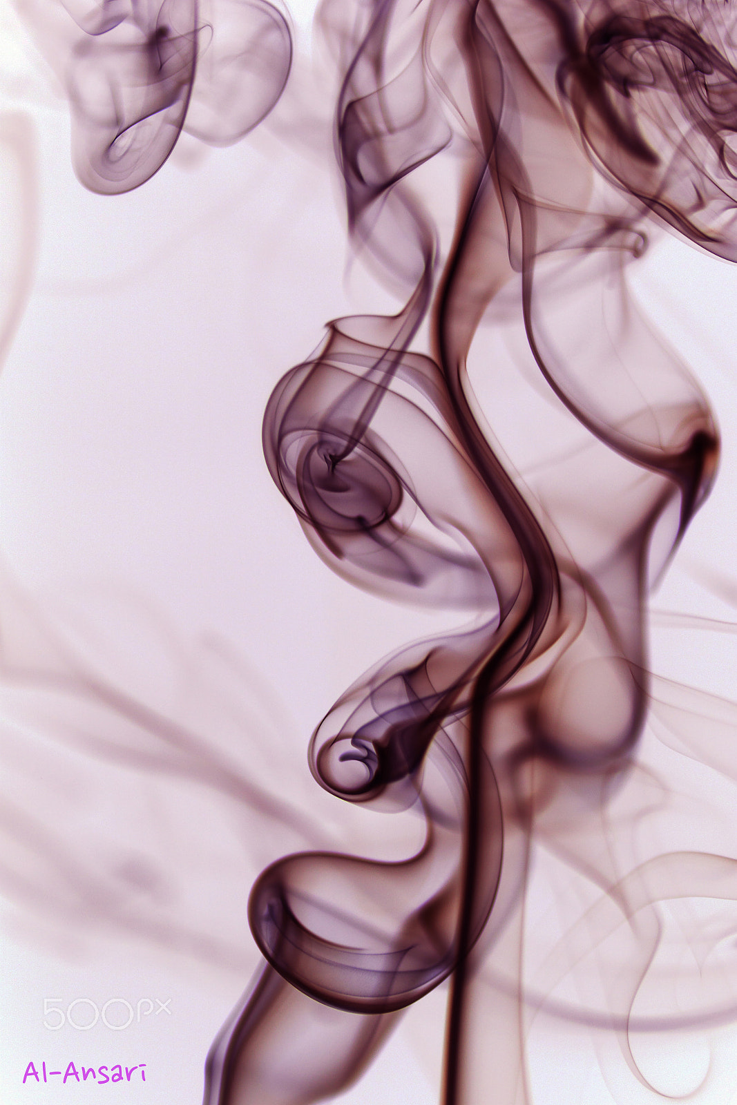 Canon EF-S 60mm F2.8 Macro USM sample photo. Smoke photography
