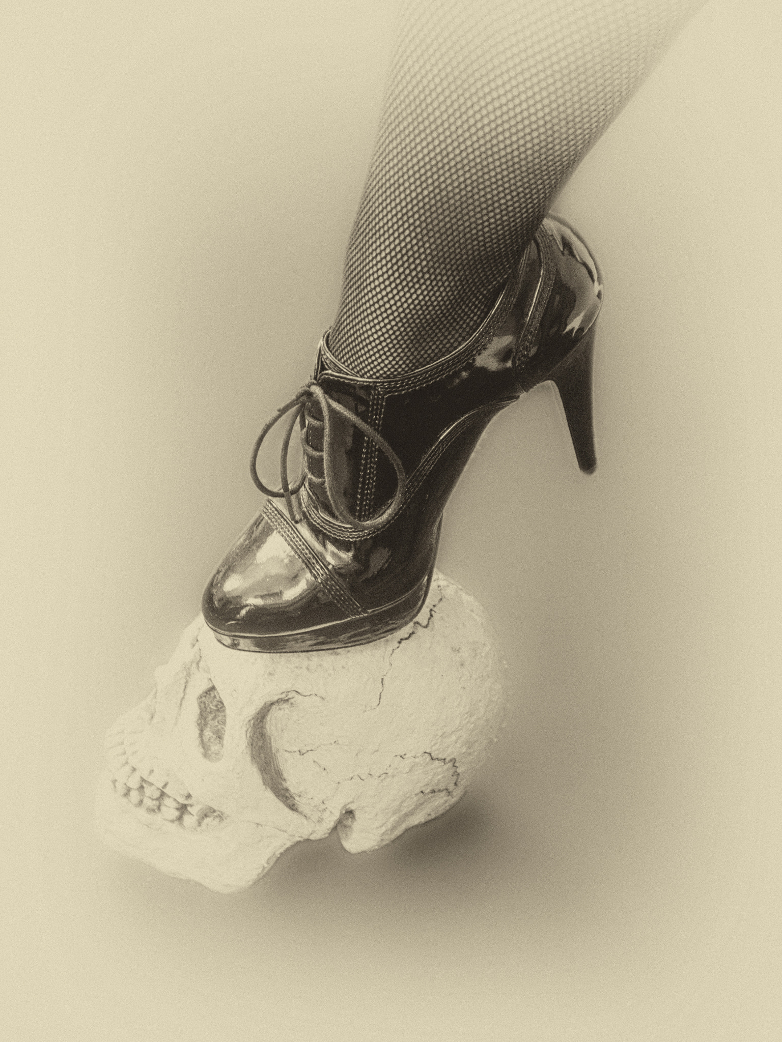 Panasonic Lumix DMC-G6 sample photo. Schädel / skull photography