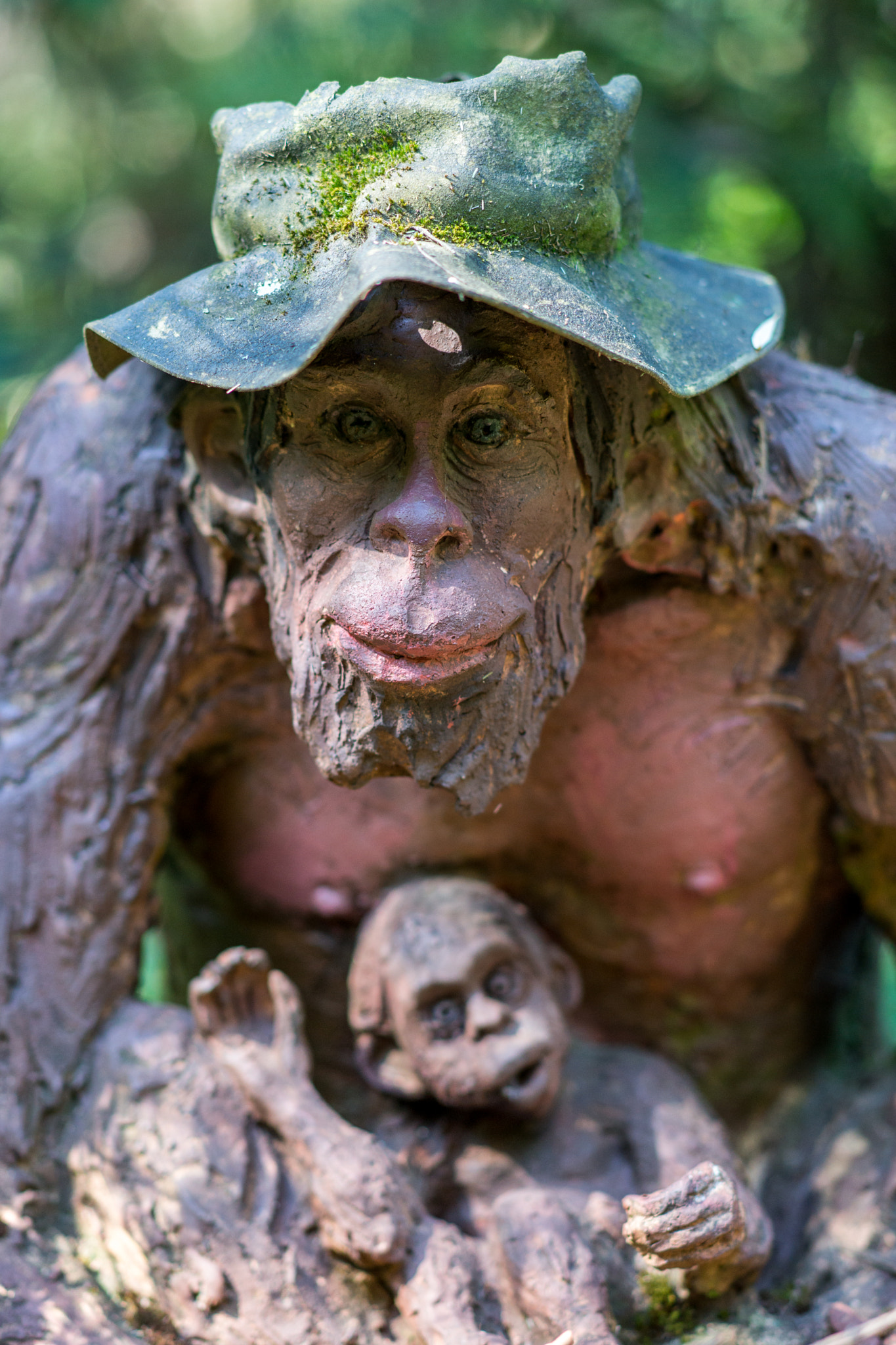 Sony Sonnar T* 135mm F1.8 ZA sample photo. Brunos art photography
